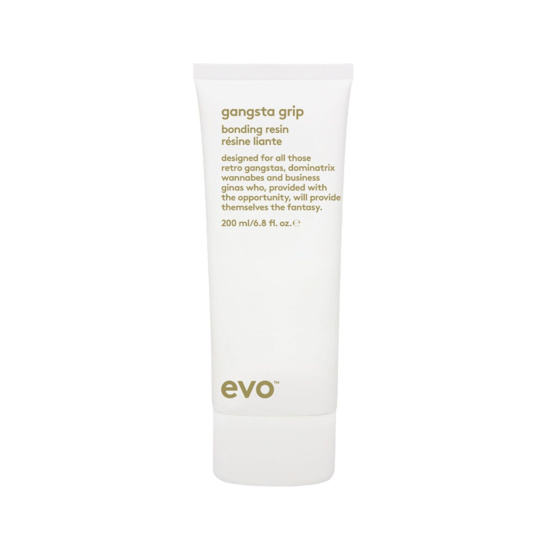 Evo Evo Gangsta Grip Bonding Resin 200 ml 200 ml