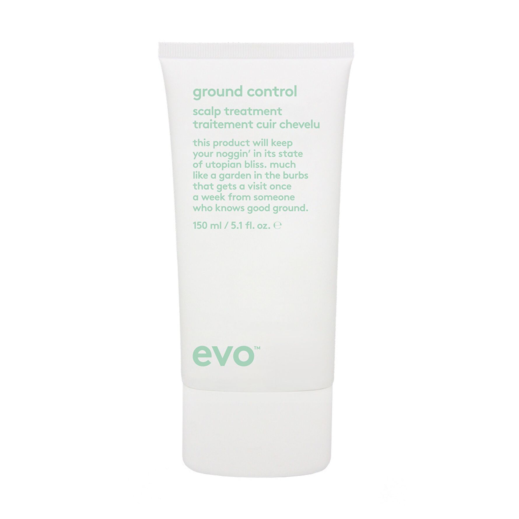 Evo Evo Ground Control Scalp Treatment 150 ml 150 ml