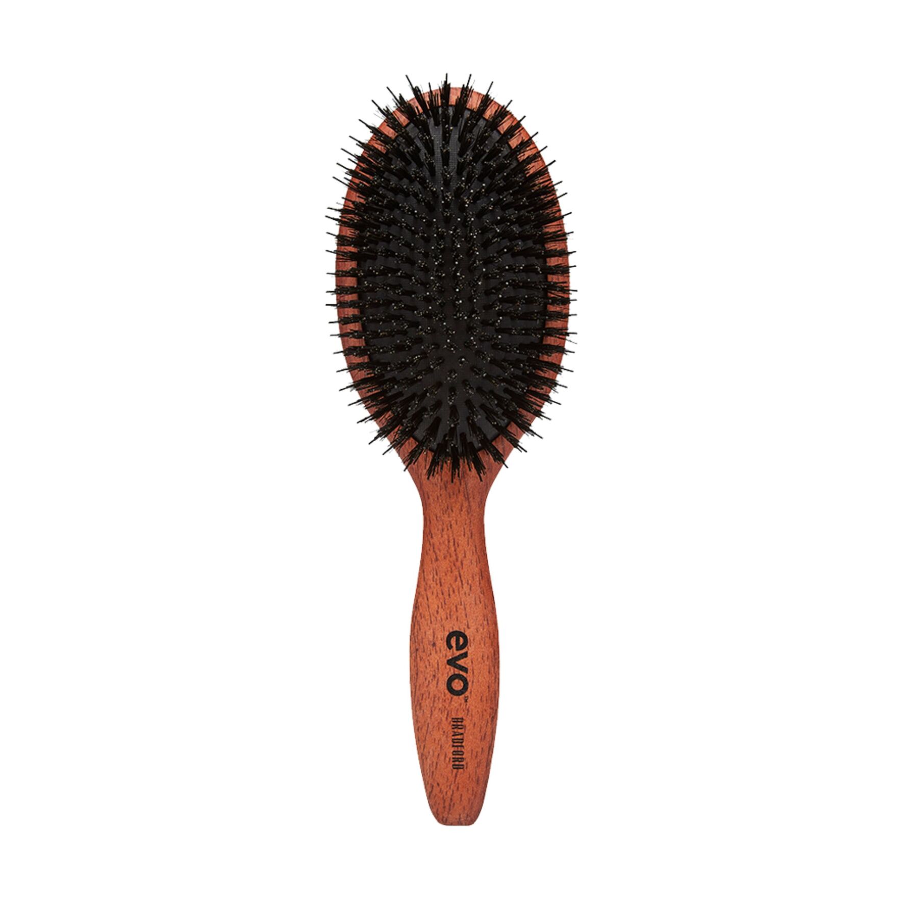 Evo Evo Bradford Pin Bristle Brush 1 pcs 1 pcs