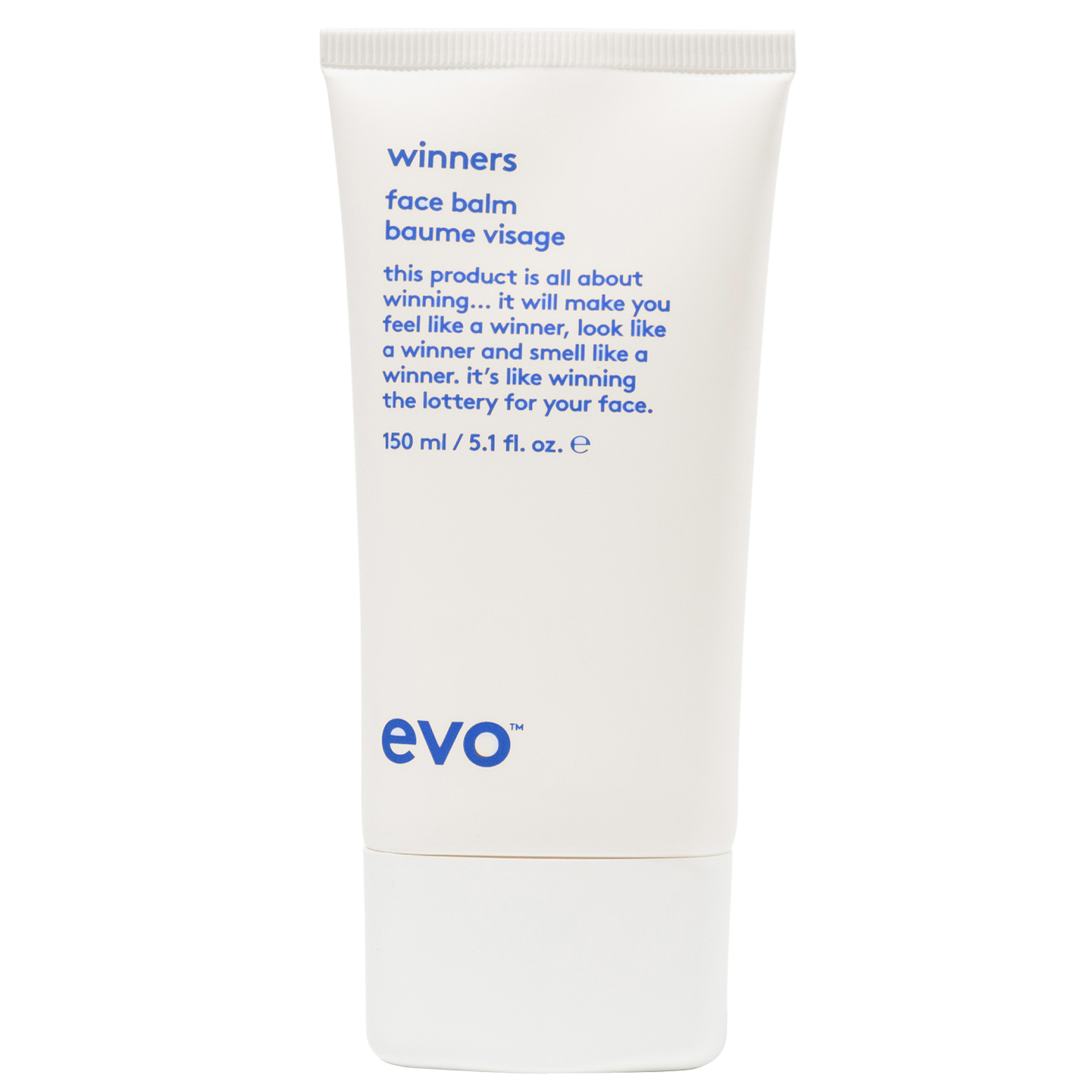 Evo Evo Winners Face Balm 150 ml 150 ml