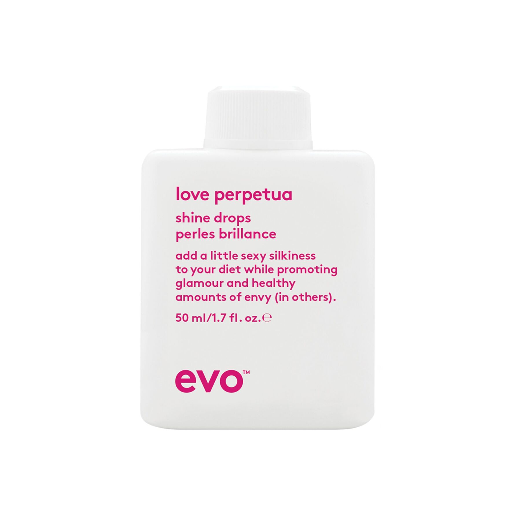 Evo Evo Love Perpetua Shine Drops 50 ml 50 ml