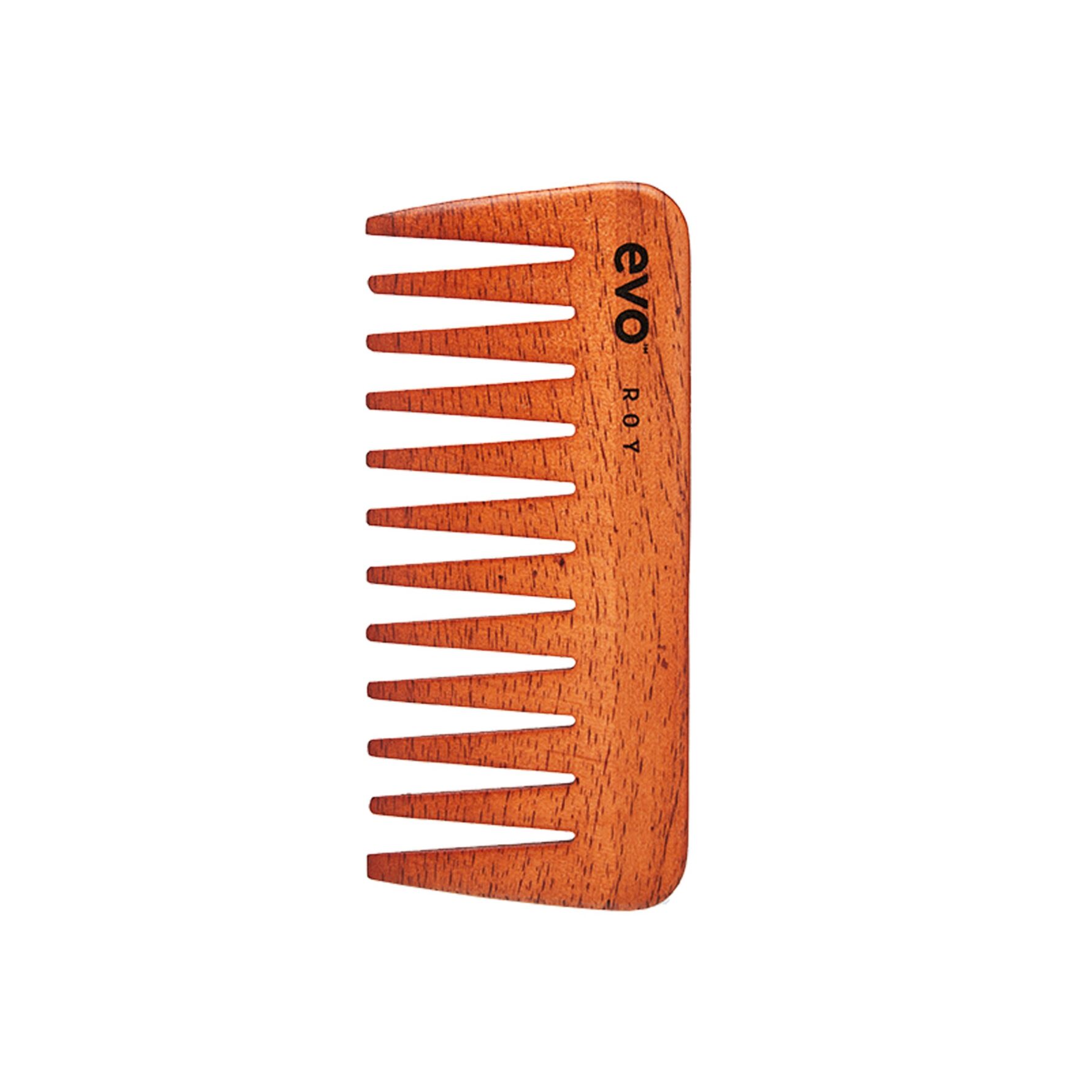Evo Evo Roy Wide-Tooth Comb 1 pcs 1 pcs