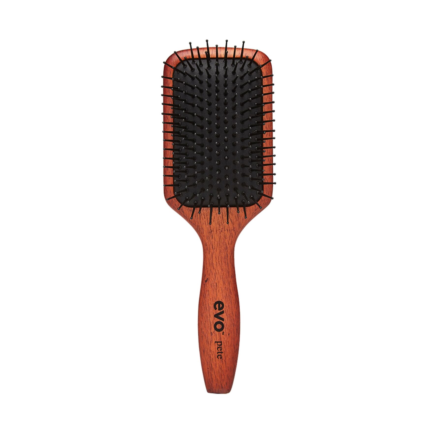 Evo Evo Pete Ionic Paddle Brush 1 pcs 1 pcs