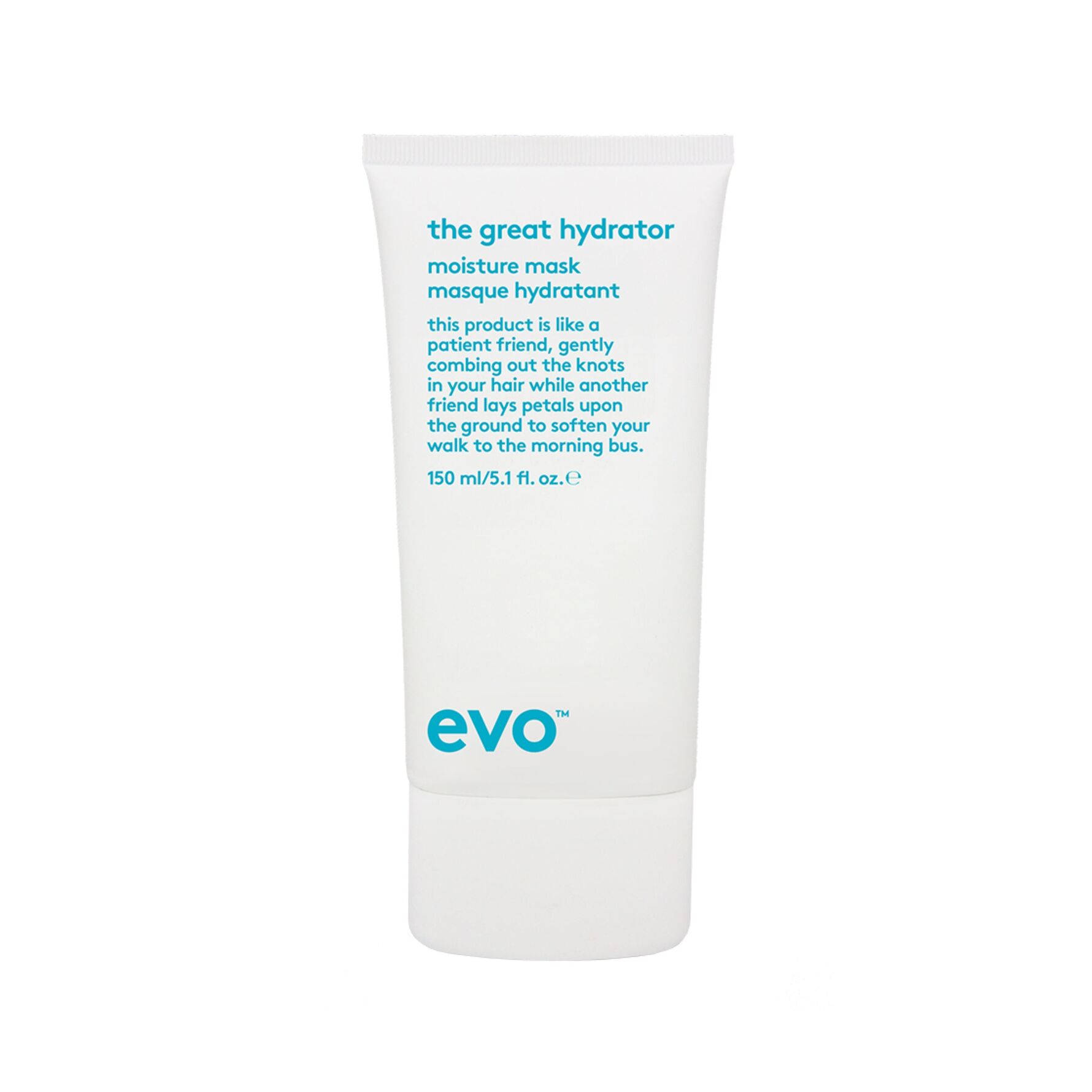 Evo Evo The Great Hydrator Moisture Mask 150 ml 150 ml
