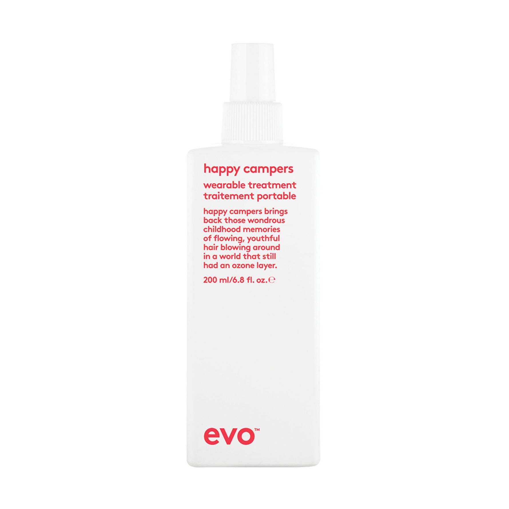Evo Evo Happy Campers Wearable Treatment 200 ml 200 ml