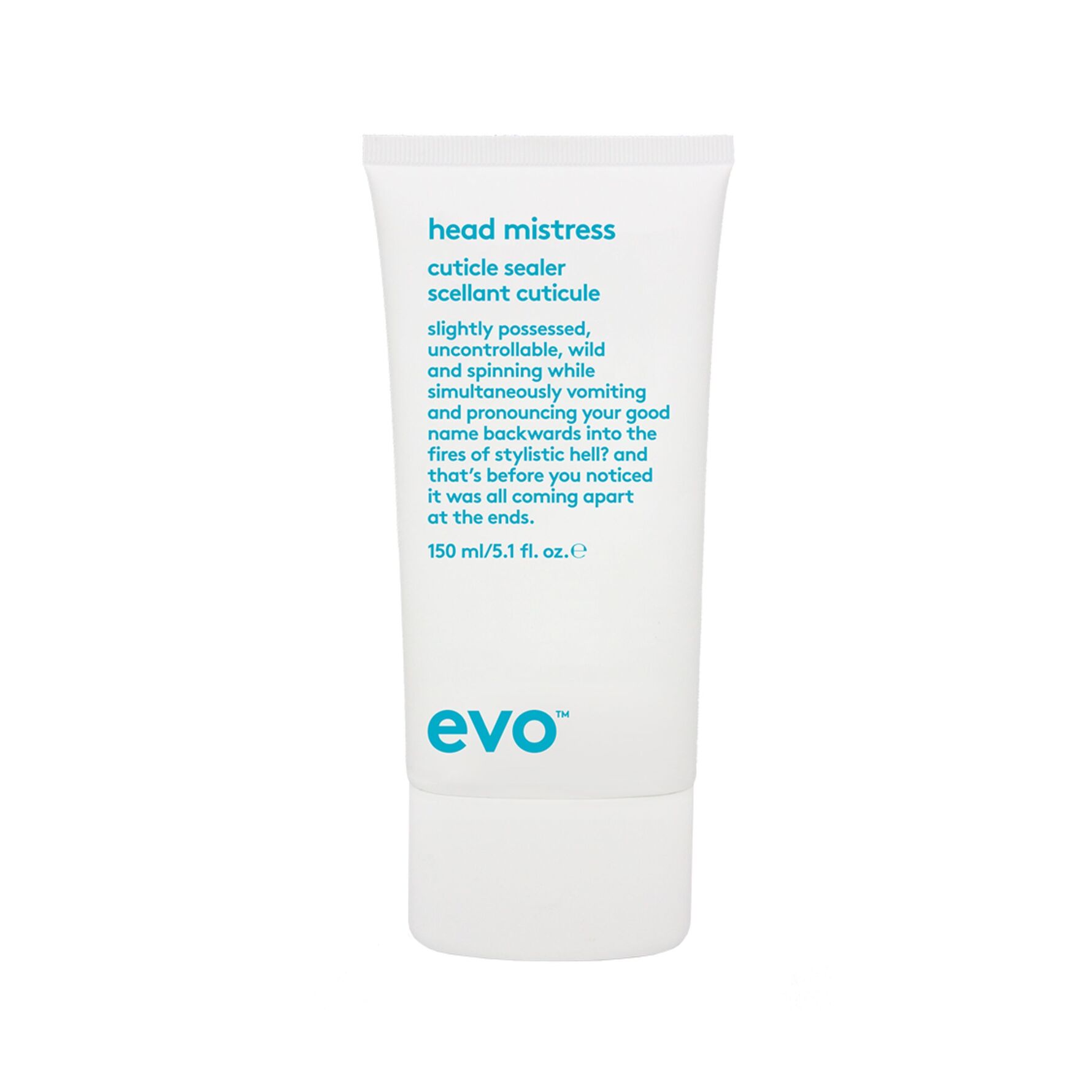 Evo Evo Head Mistress Cuticle Sealer 150 ml 150 ml