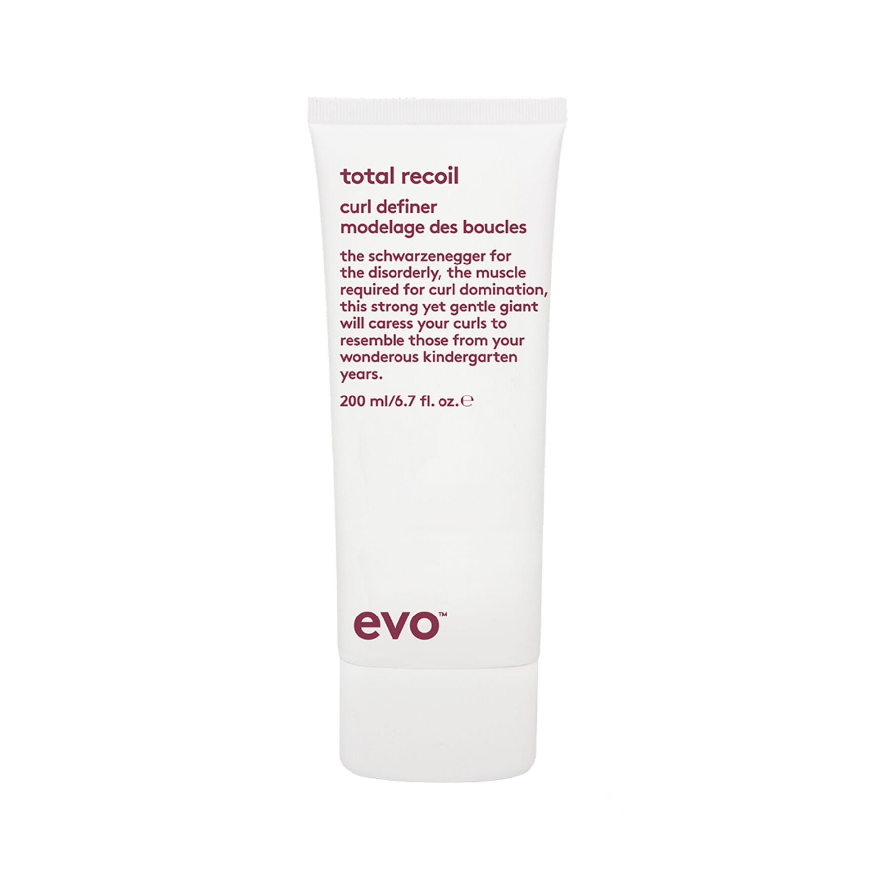Evo Evo Total Recoil Curl Definer 200 ml 200 ml