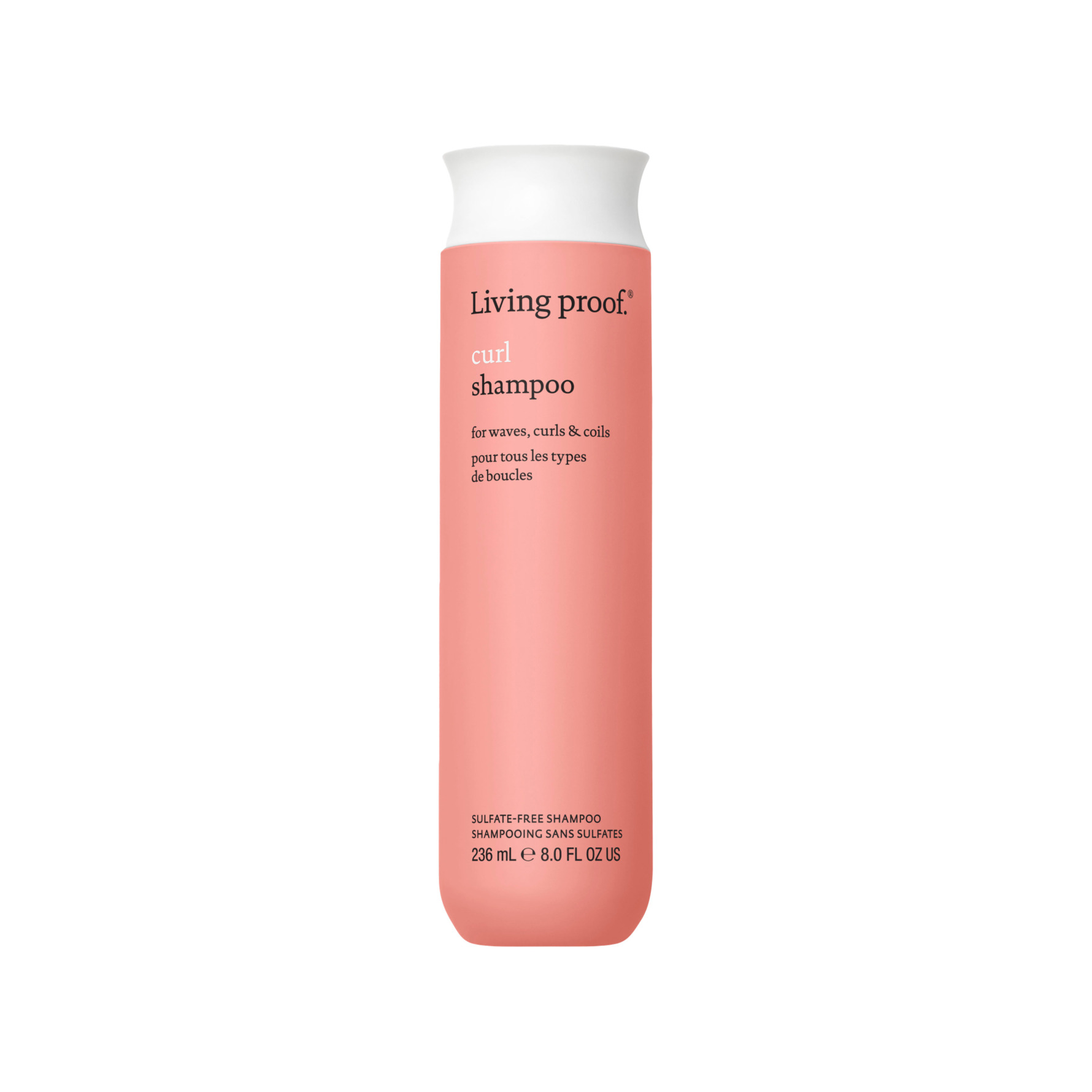 Living Proof Living Proof Curl Shampoo 236 ml 236 ml