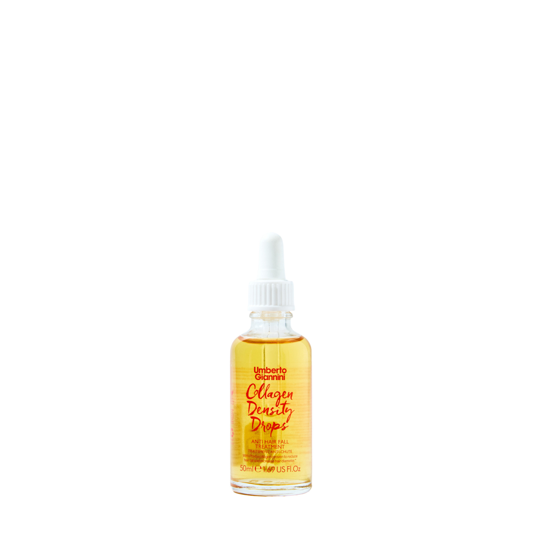 Umberto Giannini Umberto Giannini Collagen Density Drops 50 ml 50 ml