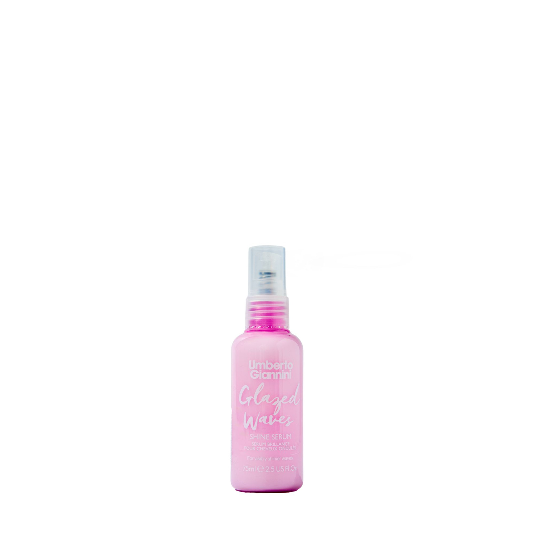 Umberto Giannini Umberto Giannini Glazed Waves Shine Serum 75 ml 75 ml
