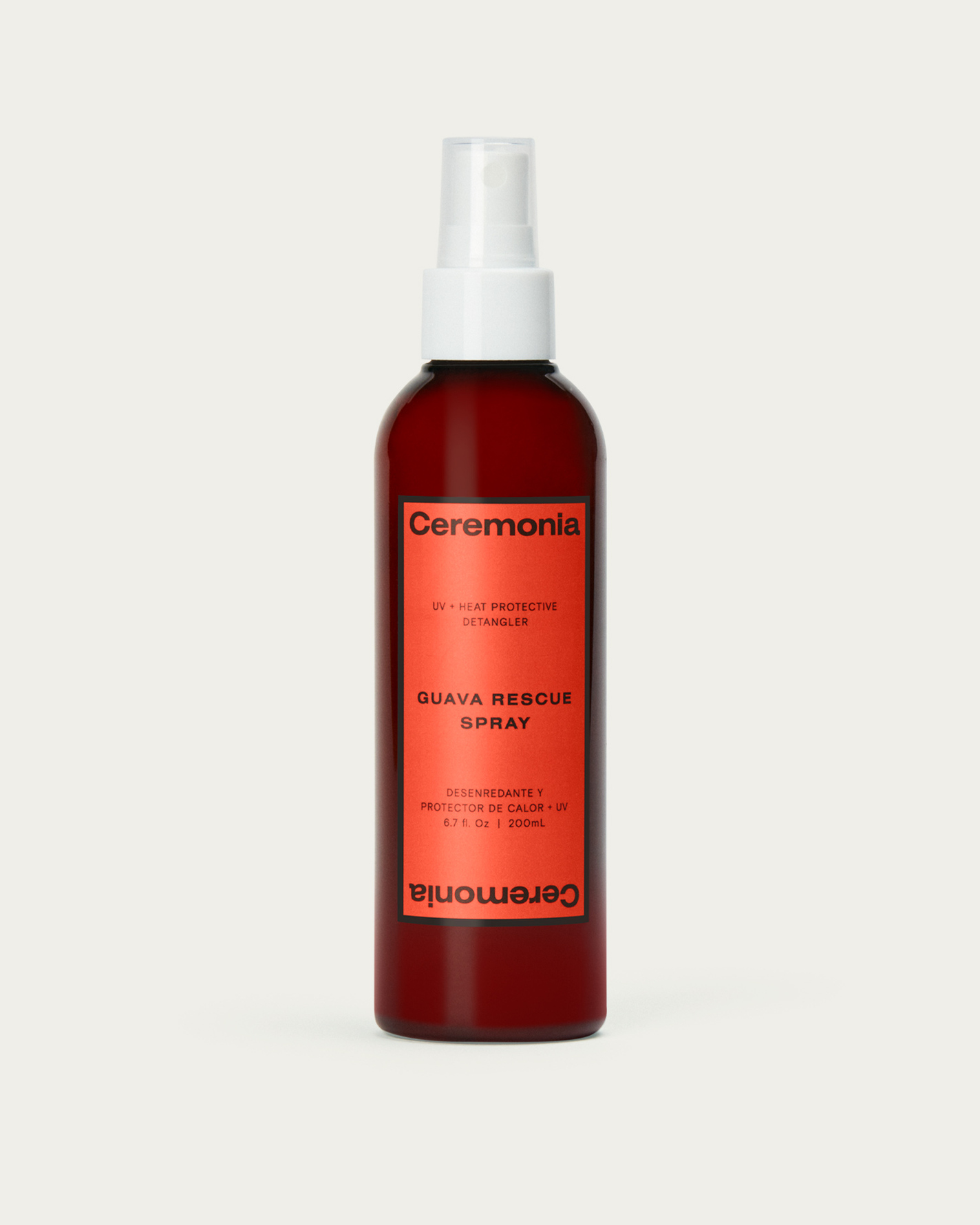 Ceremonia Ceremonia Guava Rescue Spray 200 ml 200 ml