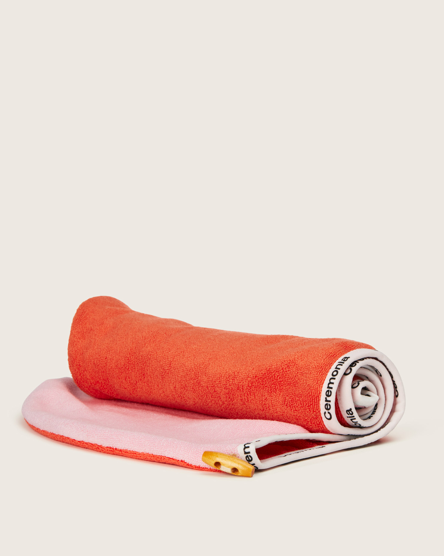 Ceremonia Ceremonia Microfiber Hair Towel Ceremonia Microfiber Hair Towel Ceremonia Microfiber Hair Towel