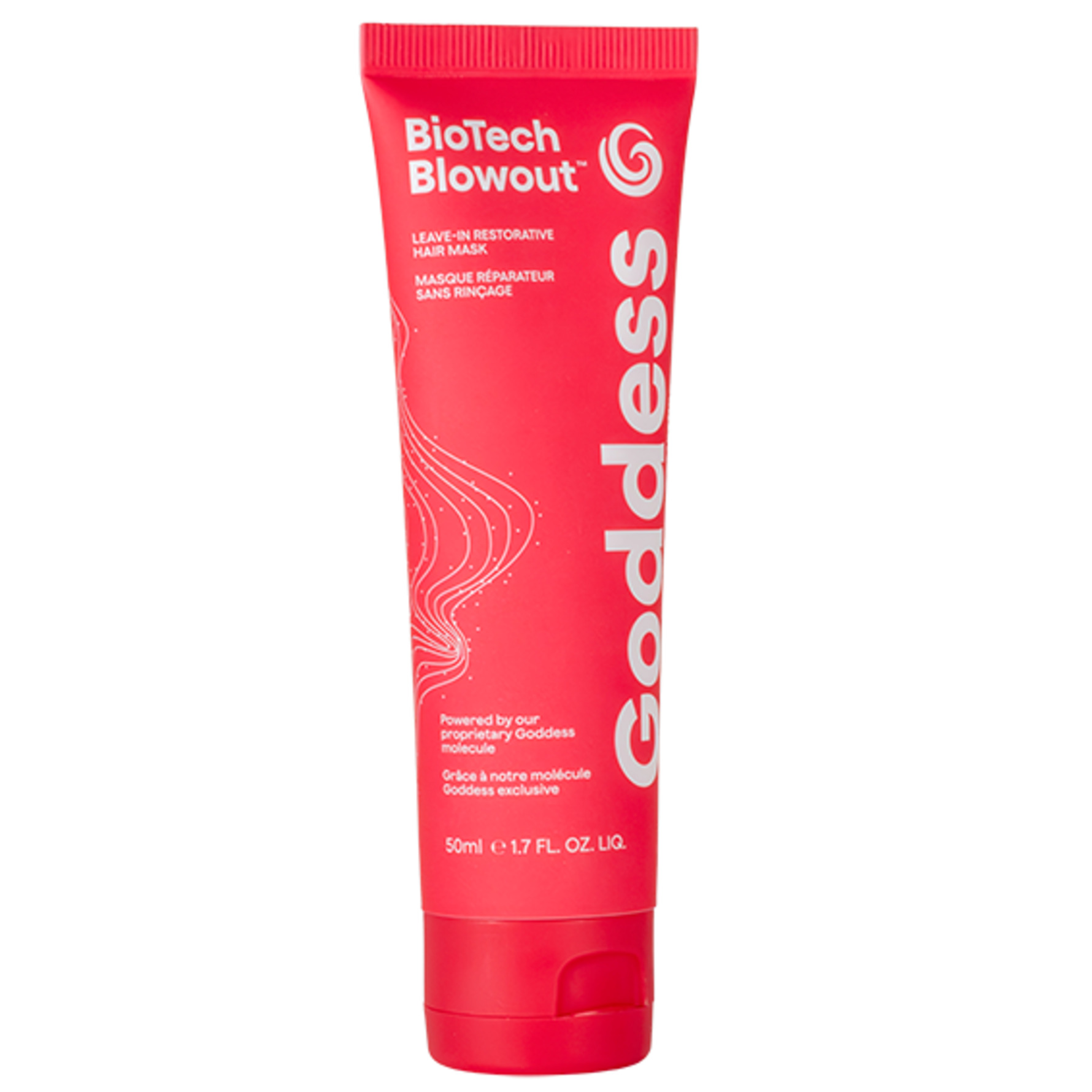 Goddess Goddess BioTech Blowout Leave-In Restorative Hair Mask 50 ml 50 ml