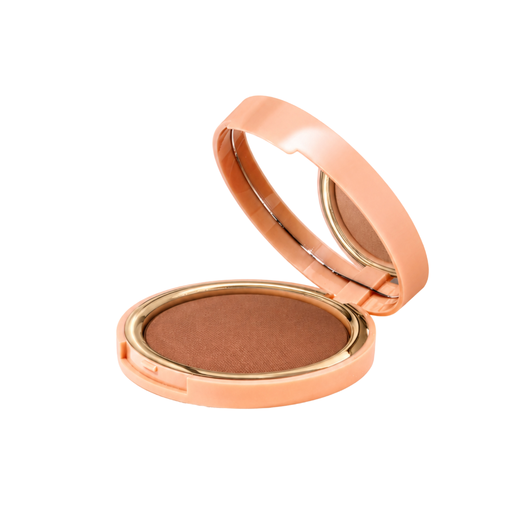 Lenoites Lenoites Silky Blurring Powder Bronzer Medium to Deep Medium to Deep