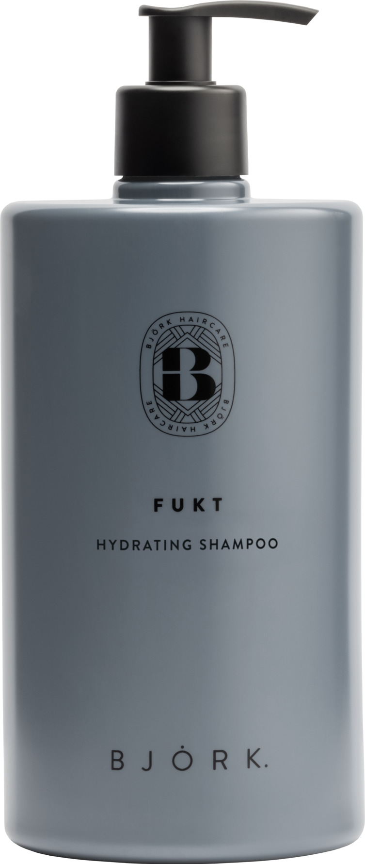Björk Björk Fukt Hydrate Shampoo 750 ml 750 ml