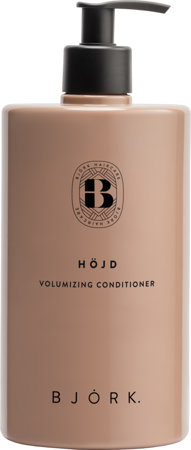 Björk Björk Höjd Volume Conditioner 750 ml 750 ml