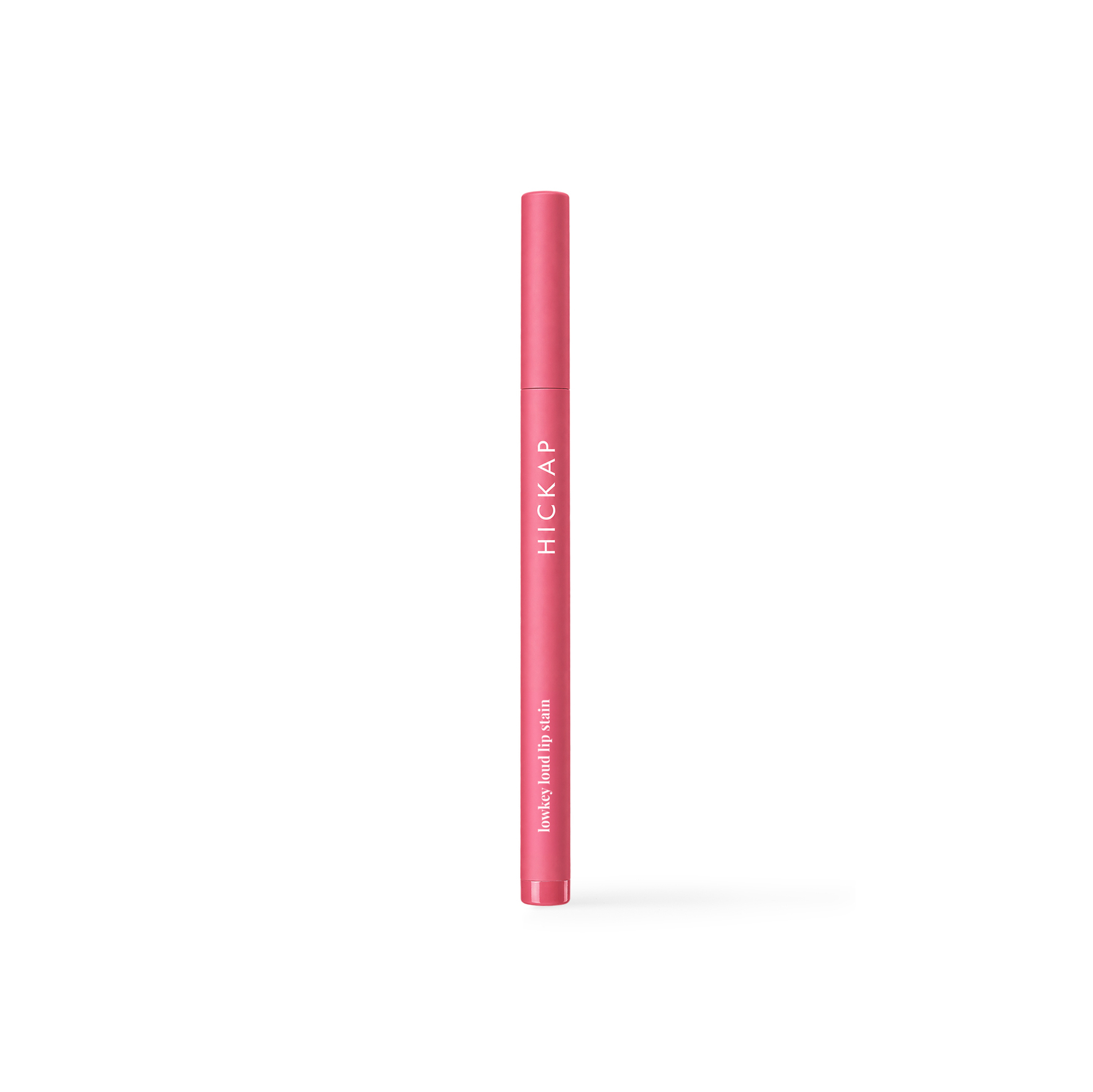 HICKAP HICKAP Lowkey Loud Lip Stain Vintage Rose Vintage Rose
