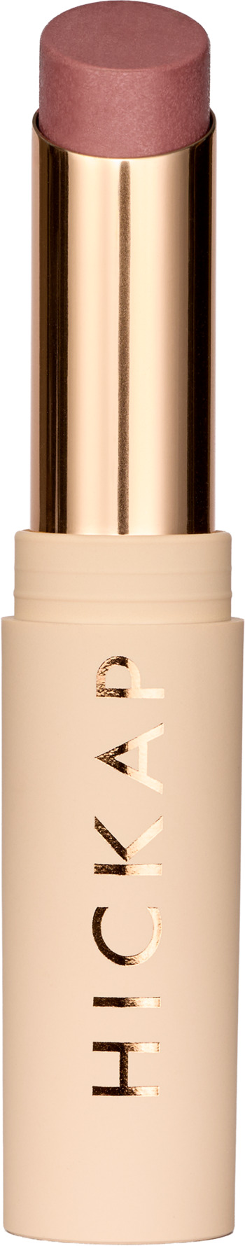 HICKAP HICKAP Plush Pout Lipstick Toasted Apricot Toasted Apricot