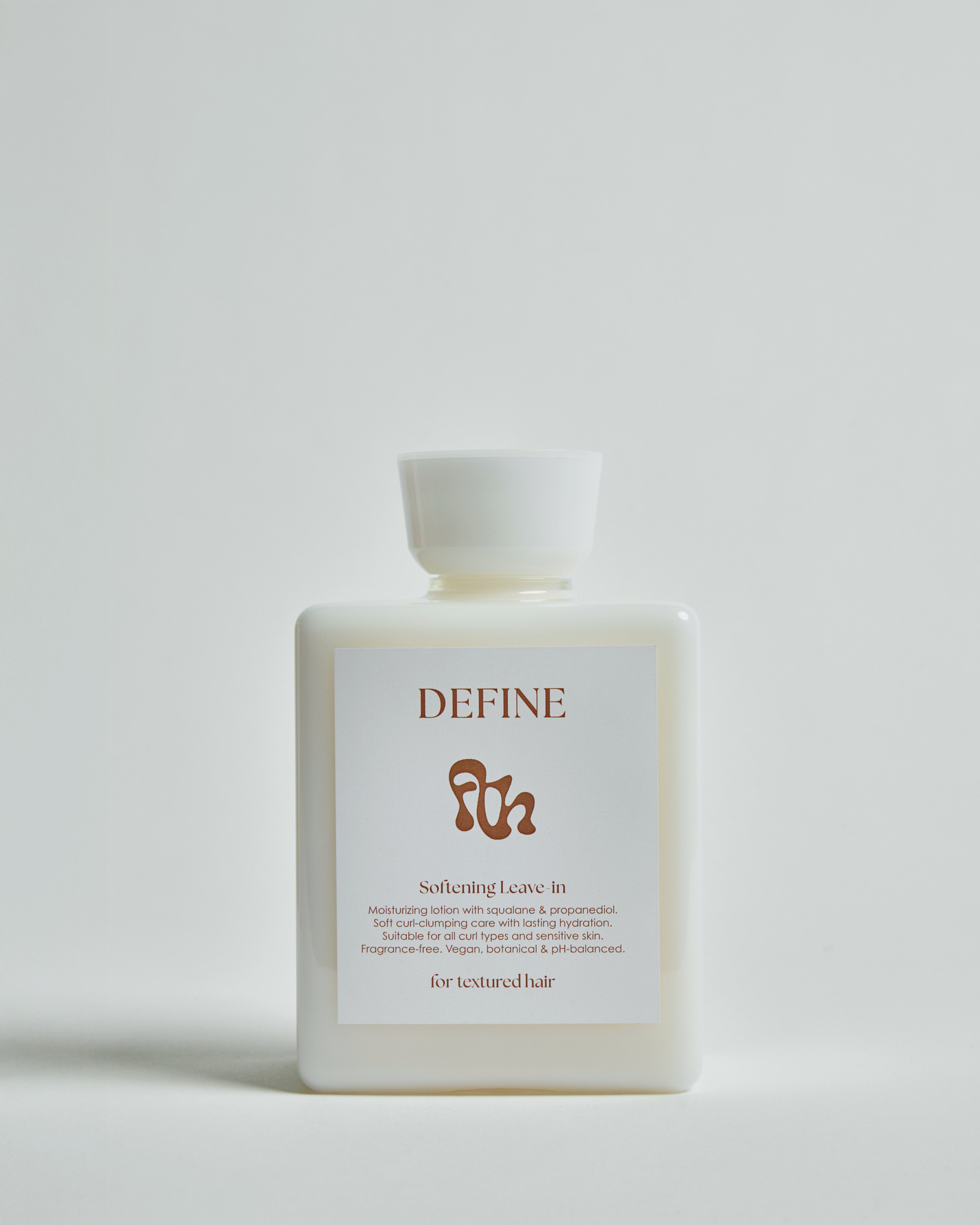 for textured hair for textured hair Define Leave-in 300 ml 300 ml