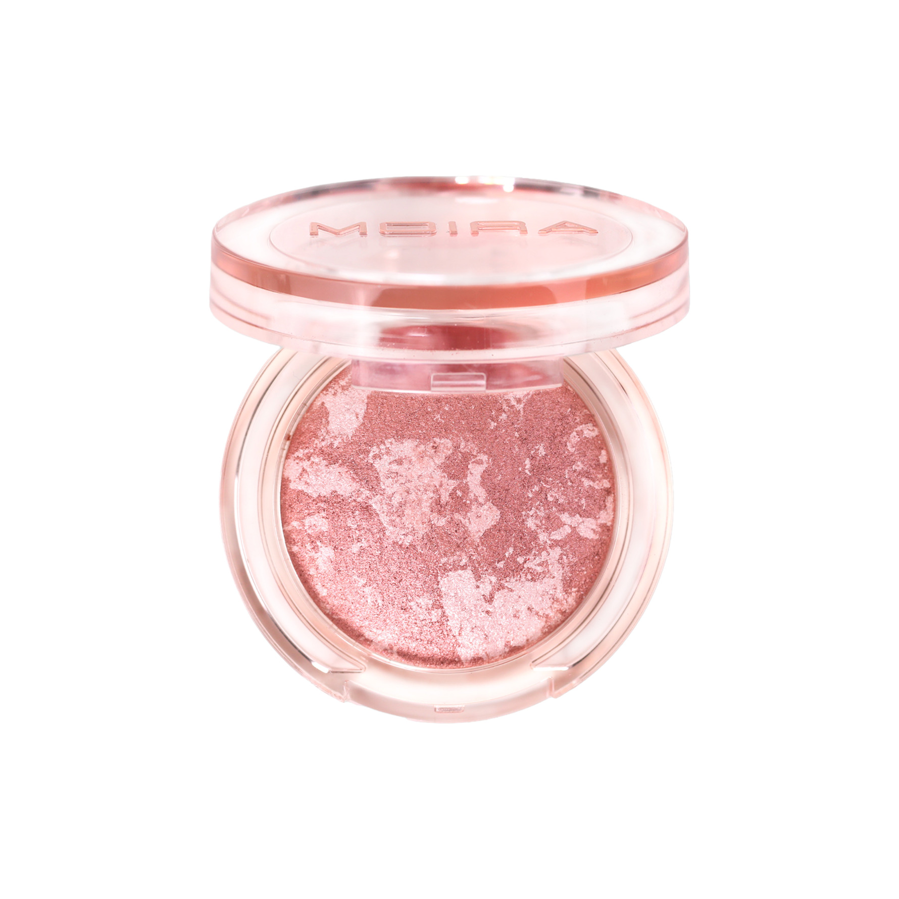 MOIRA MOIRA Marvelous Baked Blush 002 Cinnamon Roll 002 Cinnamon Roll