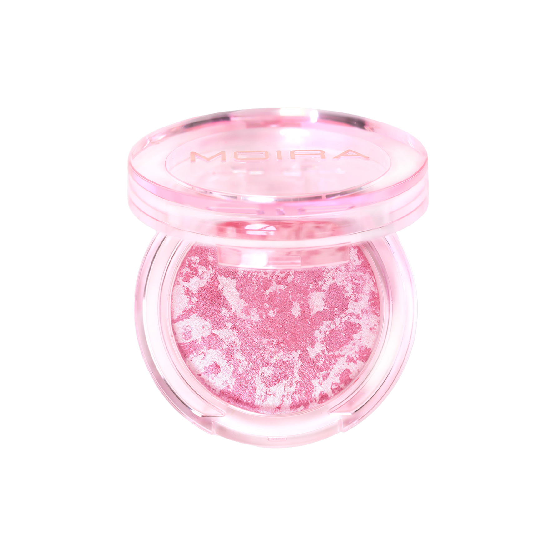 MOIRA MOIRA Marvelous Baked Blush 005 Rose Cupcake 005 Rose Cupcake