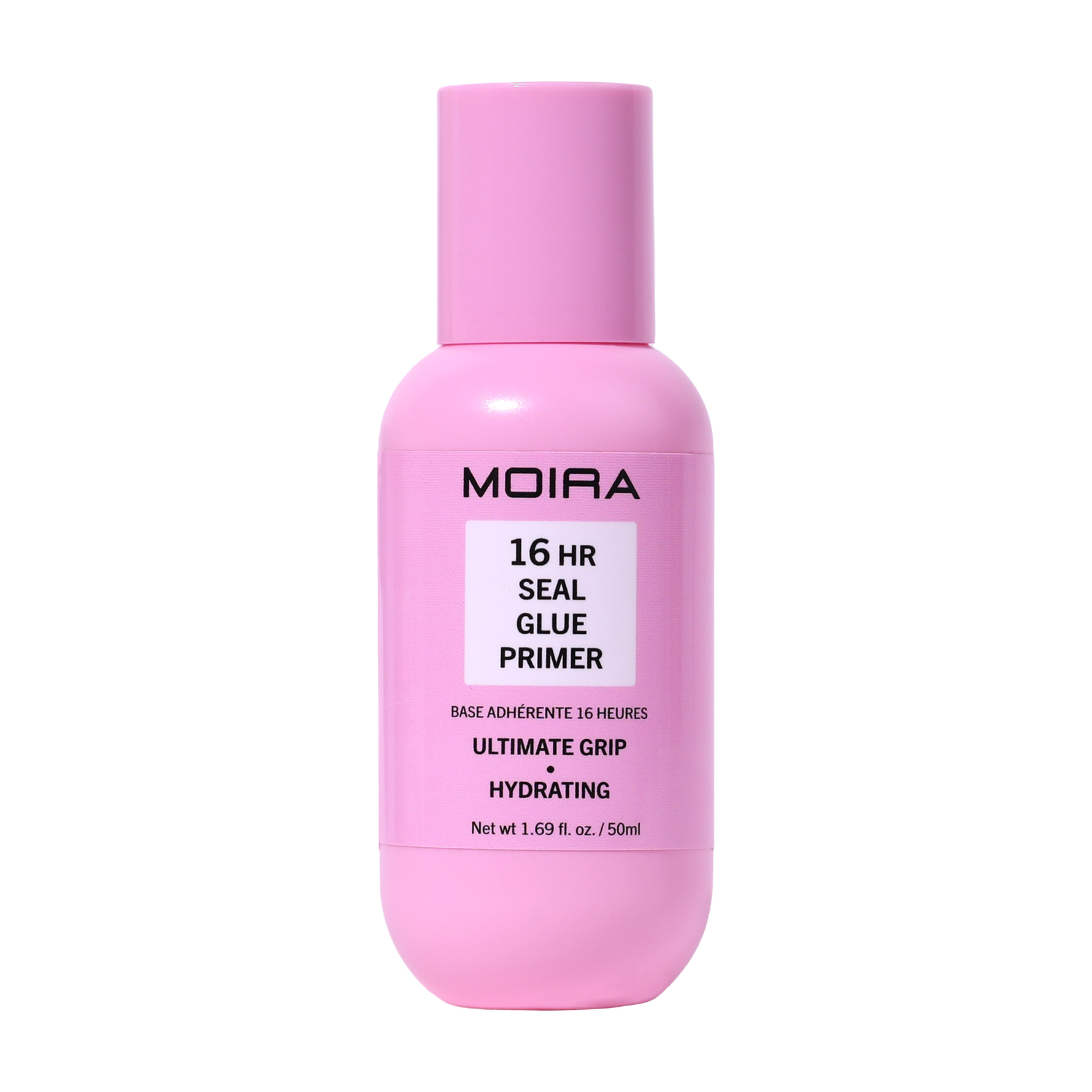 MOIRA MOIRA 16 Hr Seal Glue Primer 50 ml 50 ml