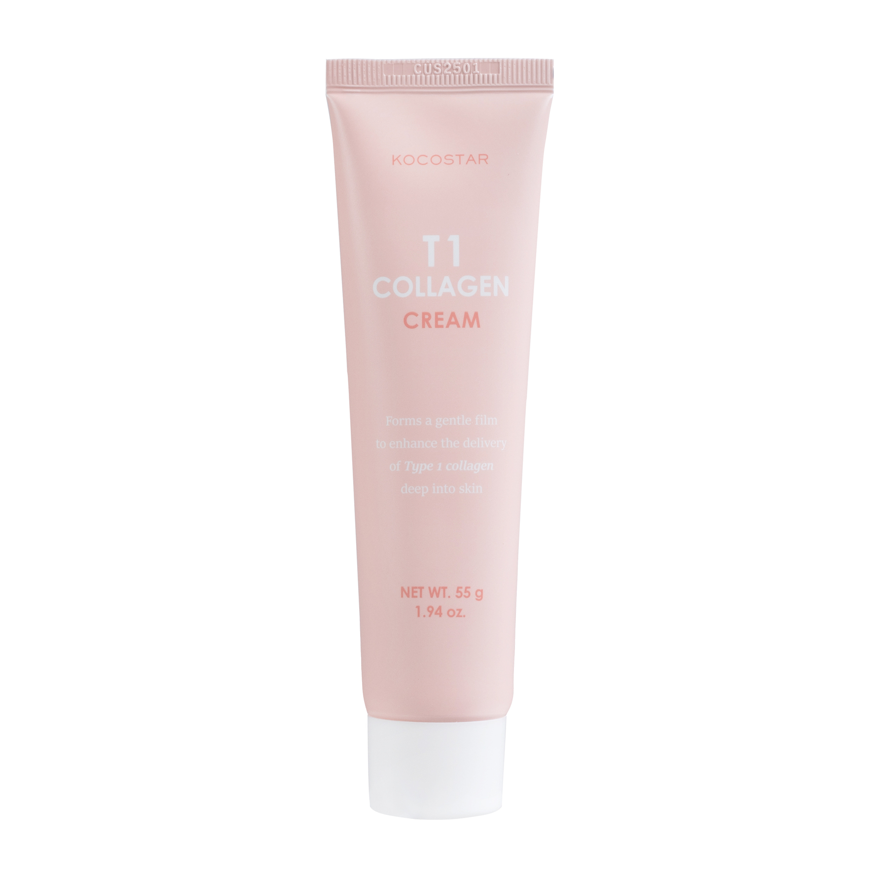 Kocostar Kocostar T1 Collagen Wrapping Cream Mask 55 g 55 g