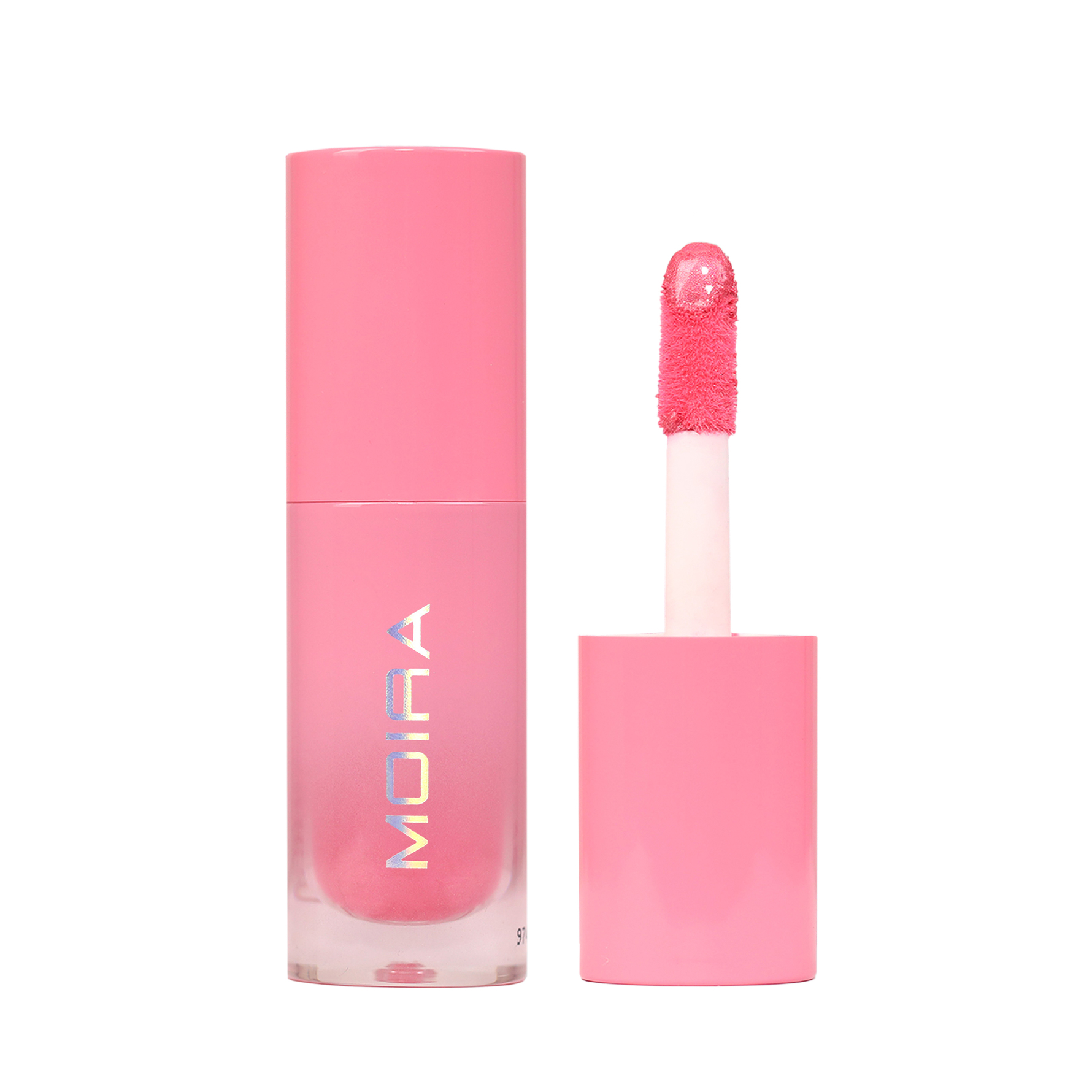 MOIRA MOIRA Love Steady Shimmer Blush 006 Sweet Thing 006 Sweet Thing
