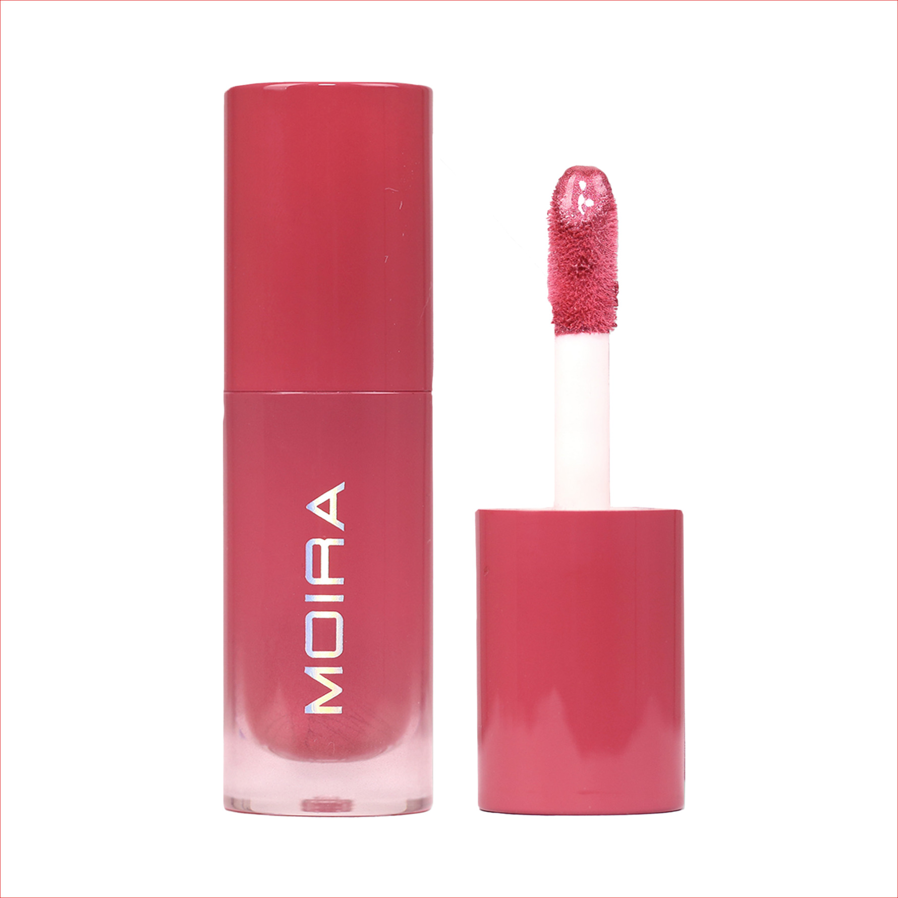 MOIRA MOIRA Love Steady Shimmer Blush 007 Just My Type 007 Just My Type