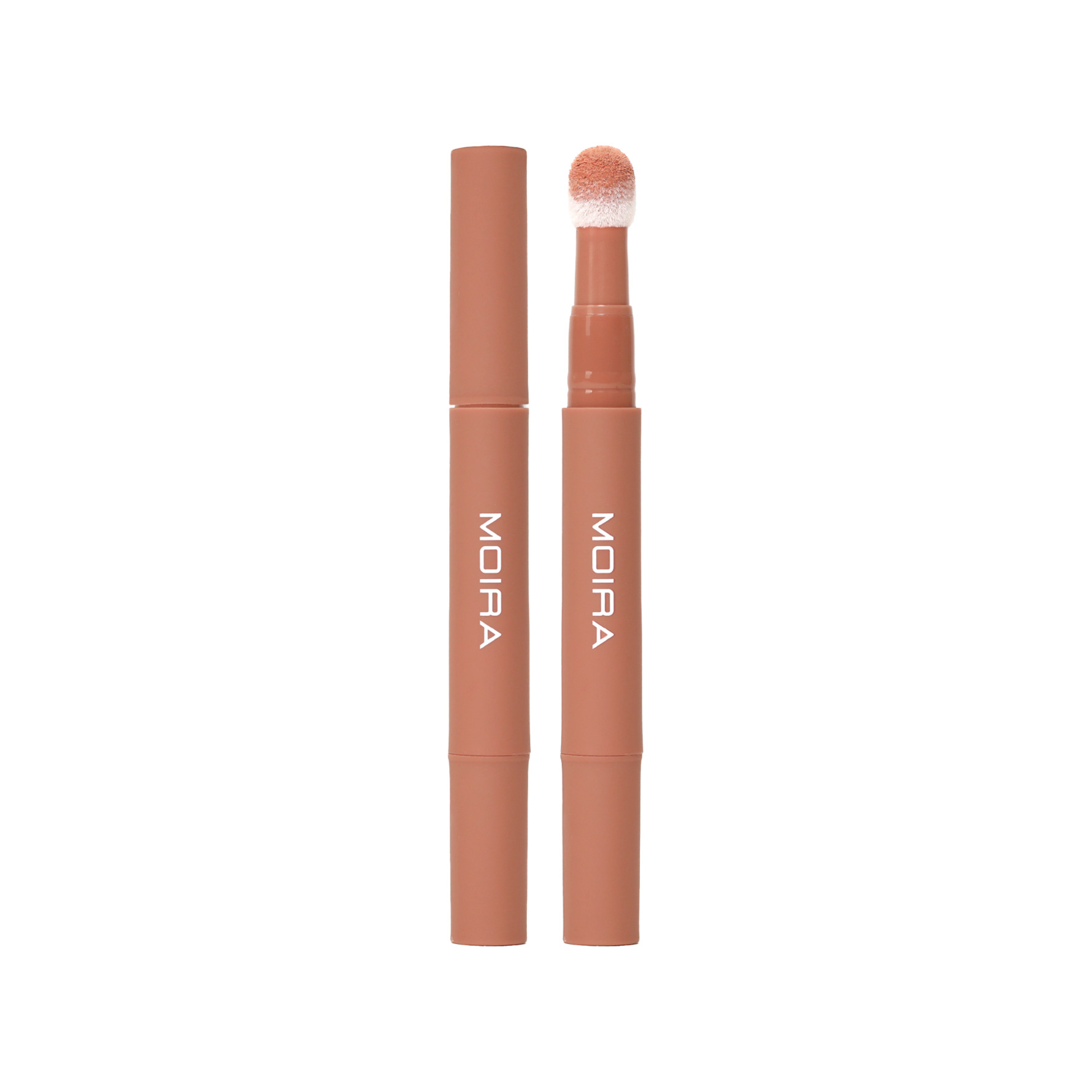 MOIRA MOIRA Cushion Kiss Lip Cream 002 Cotton Latte 002 Cotton Latte