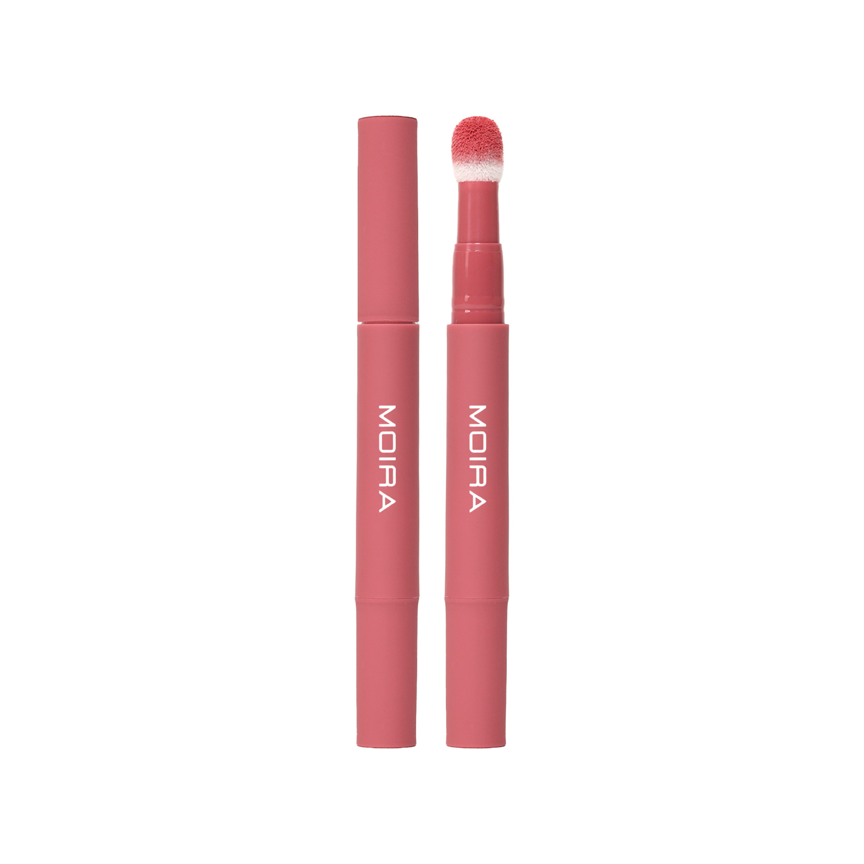 MOIRA MOIRA Cushion Kiss Lip Cream 015 Voile Petal 015 Voile Petal