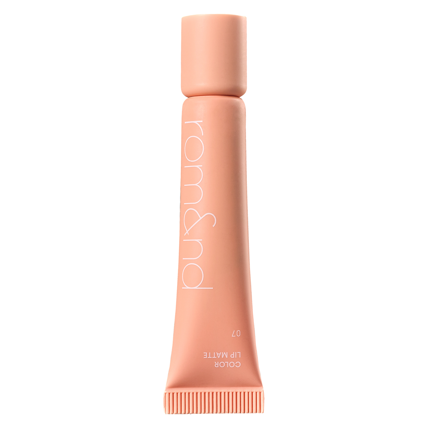 rom&nd rom&nd Color Lip Matte 07 Teddy Beige 07 Teddy Beige
