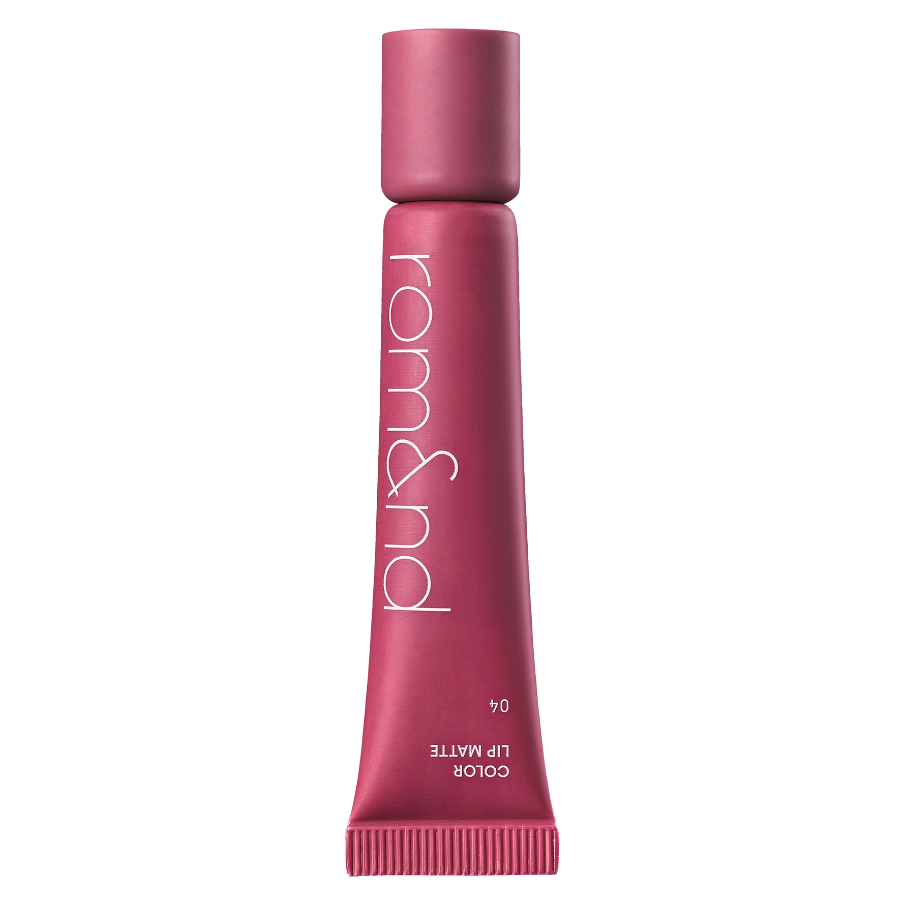 rom&nd rom&nd Color Lip Matte 04 Old Cherry 04 Old Cherry