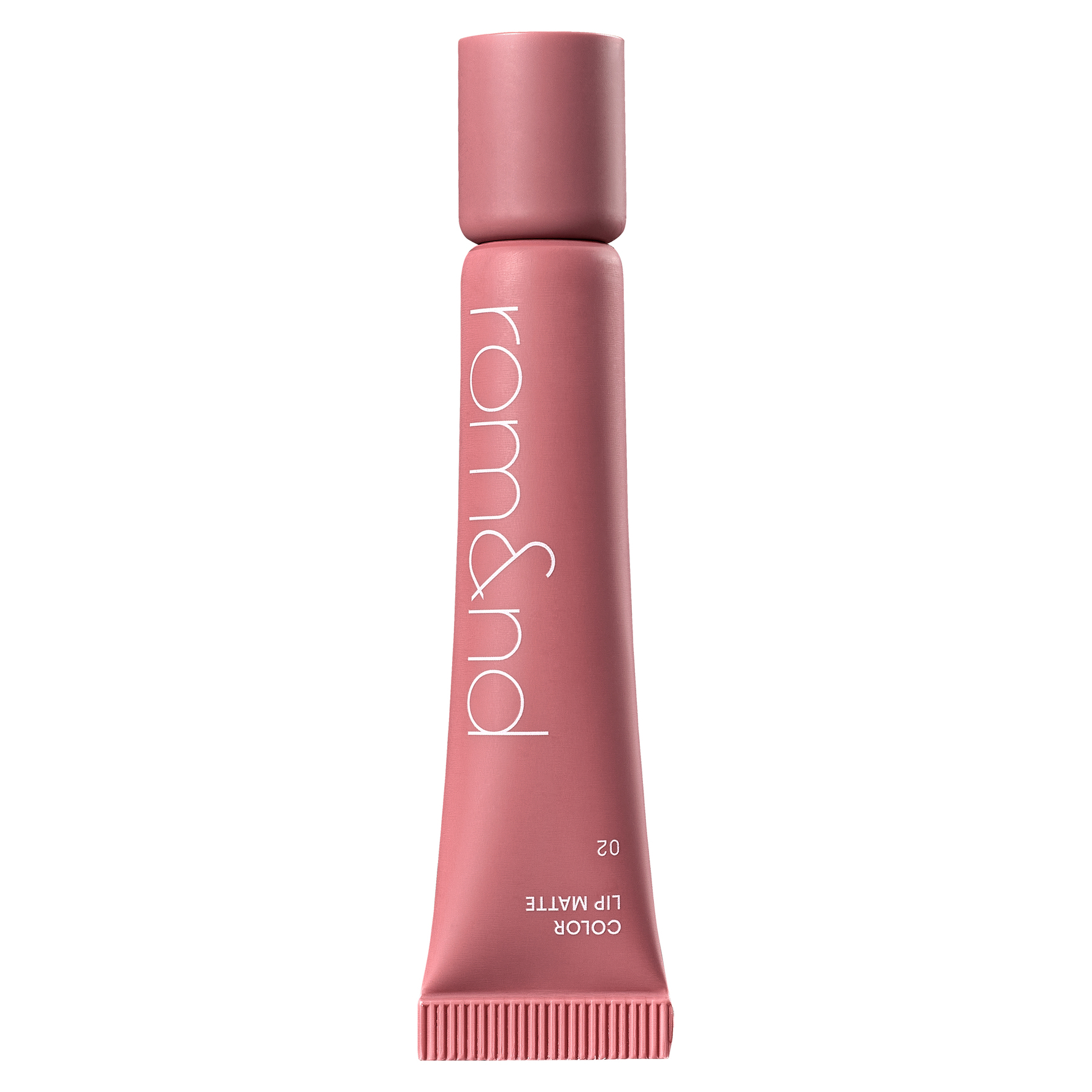 rom&nd rom&nd Color Lip Matte 02 Hush Grape 02 Hush Grape