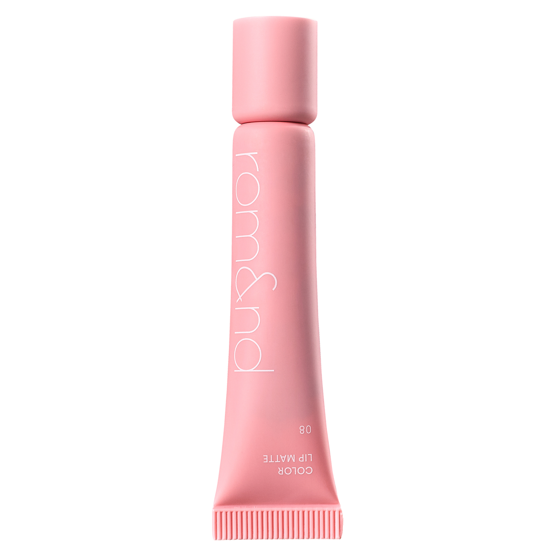 rom&nd rom&nd Color Lip Matte 08 Butter Pink 08 Butter Pink