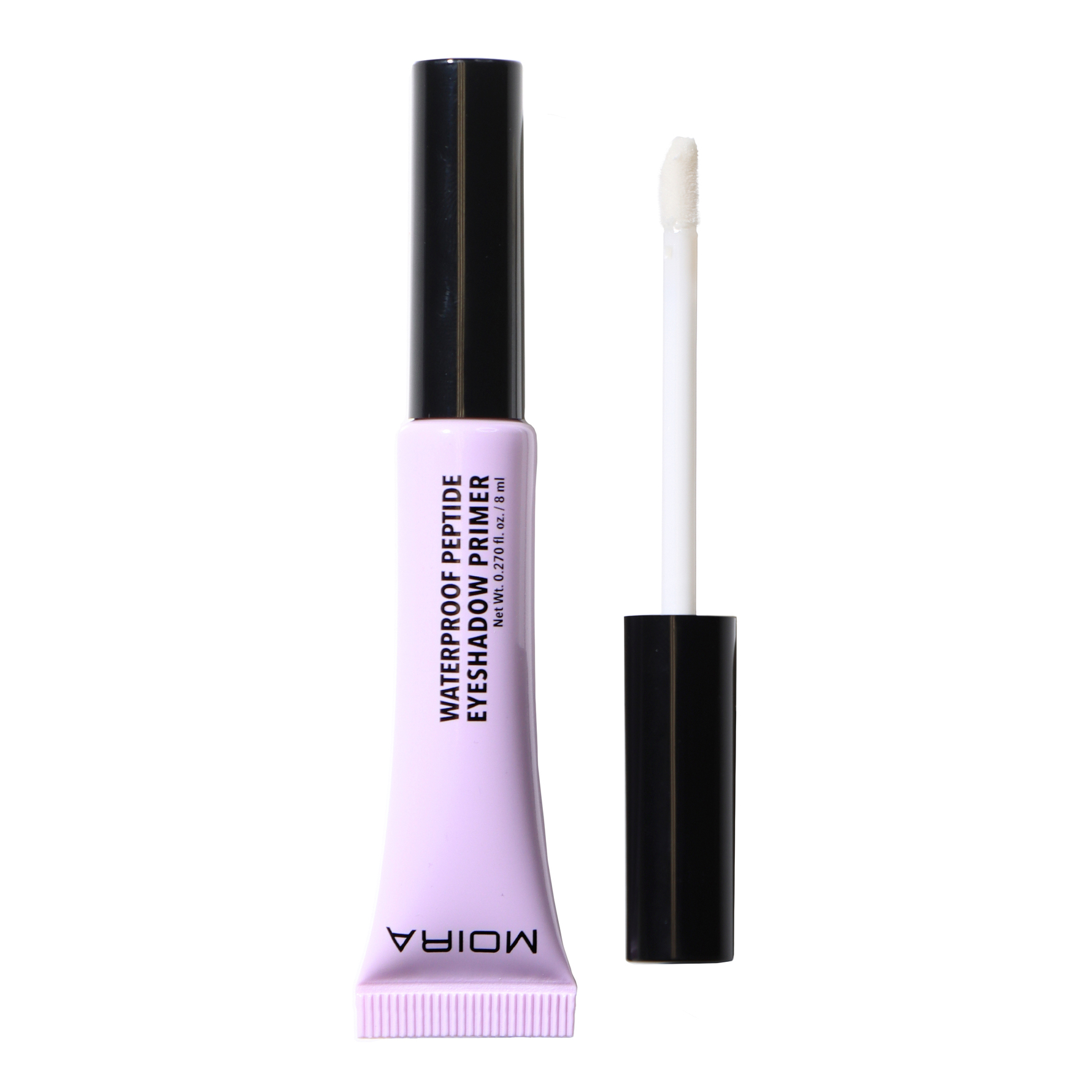 MOIRA MOIRA Waterproof Peptide Eyeshadow Primer 8 ml 8 ml