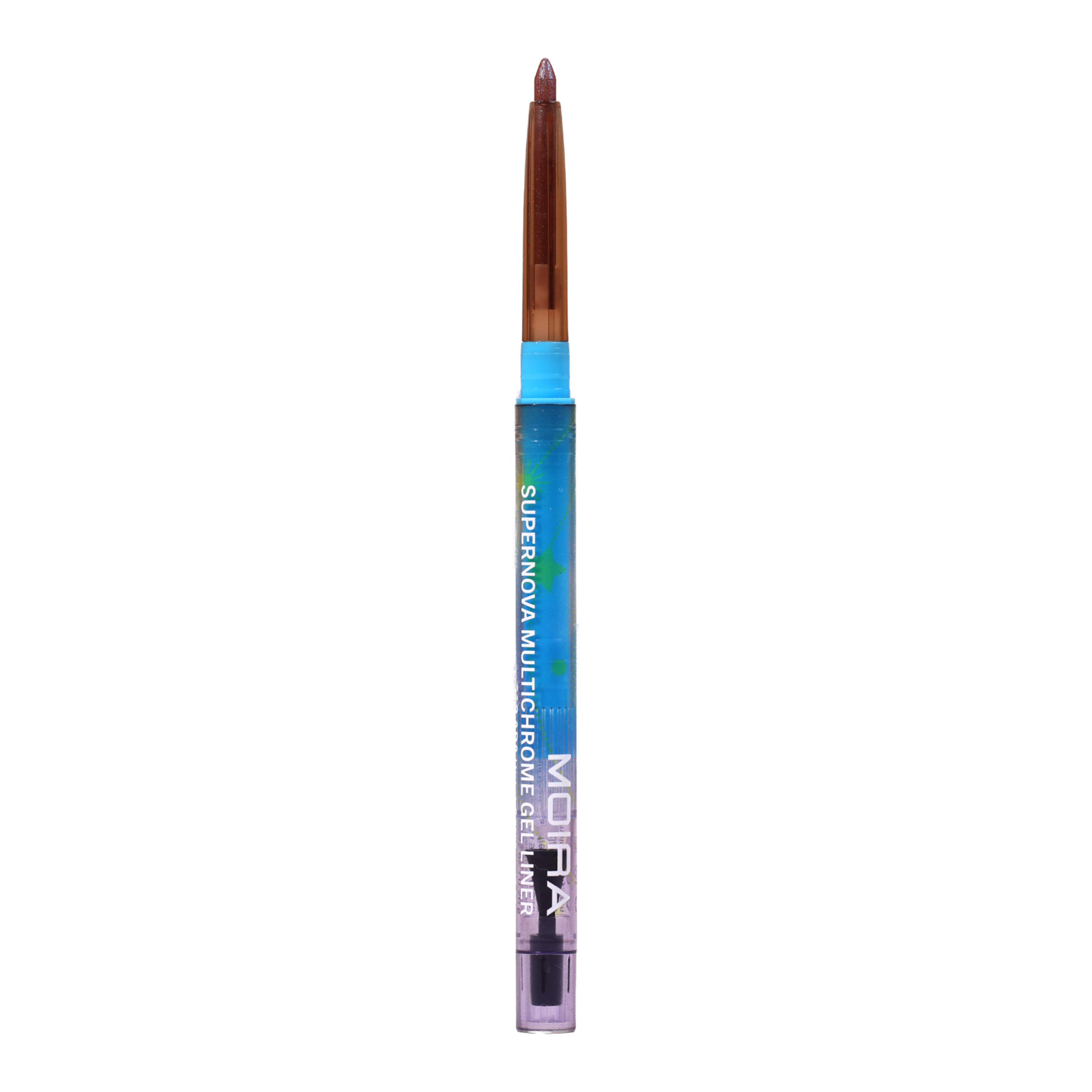 MOIRA MOIRA Supernova Multichrome Gel Liner 018 Ara 018 Ara