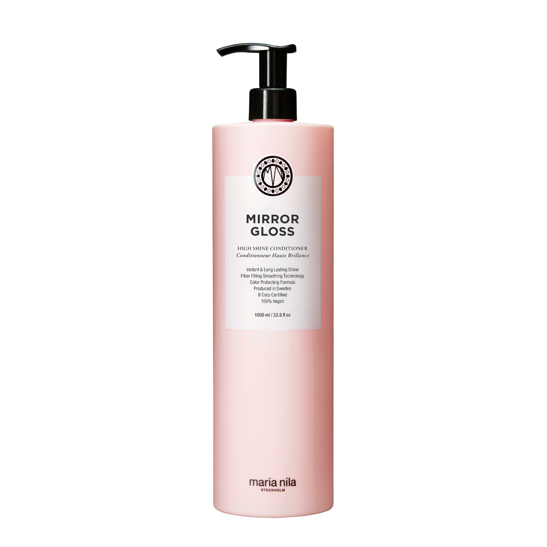 Maria Nila Maria Nila Mirror Gloss Conditioner 1000 ml 1000 ml