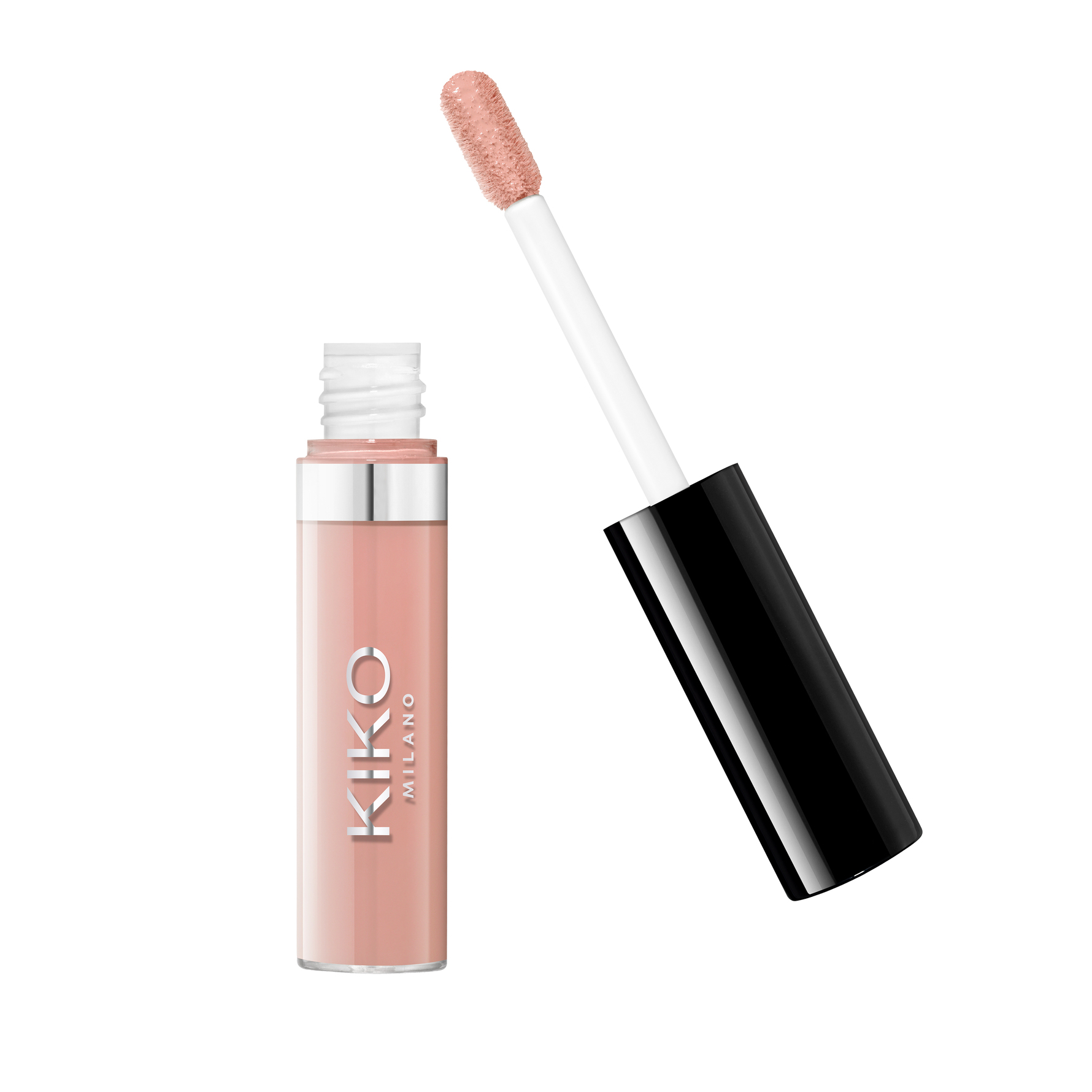 Kiko Milano Kiko Milano Long Lasting Liquid Eyeshadow 02 Precious Organza 4,5 ml 02 Precious Organza 4,5 ml