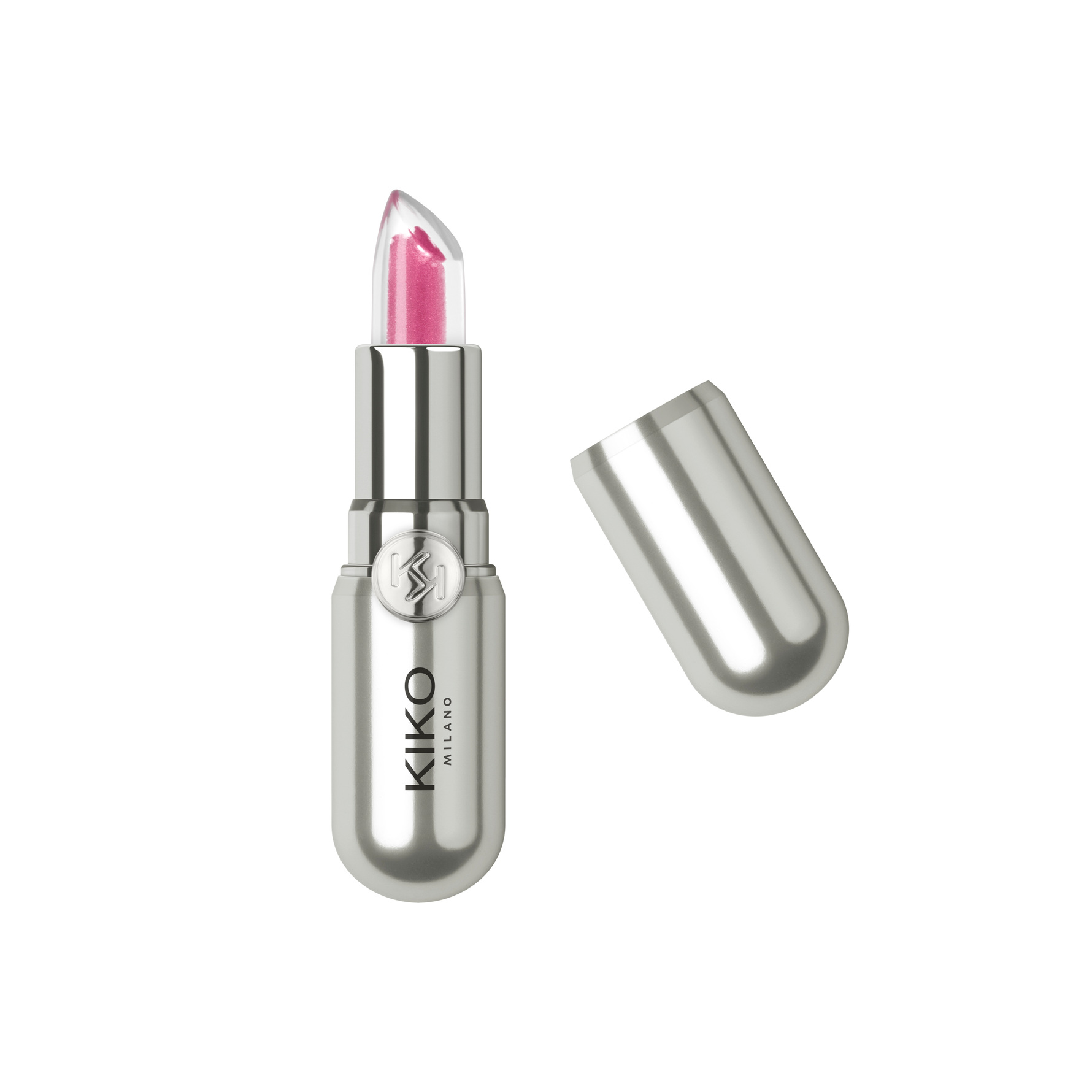 Kiko Milano Kiko Milano Secret Lip Oil Core Stick 01 Pout Perfection 3g 01 Pout Perfection 3g