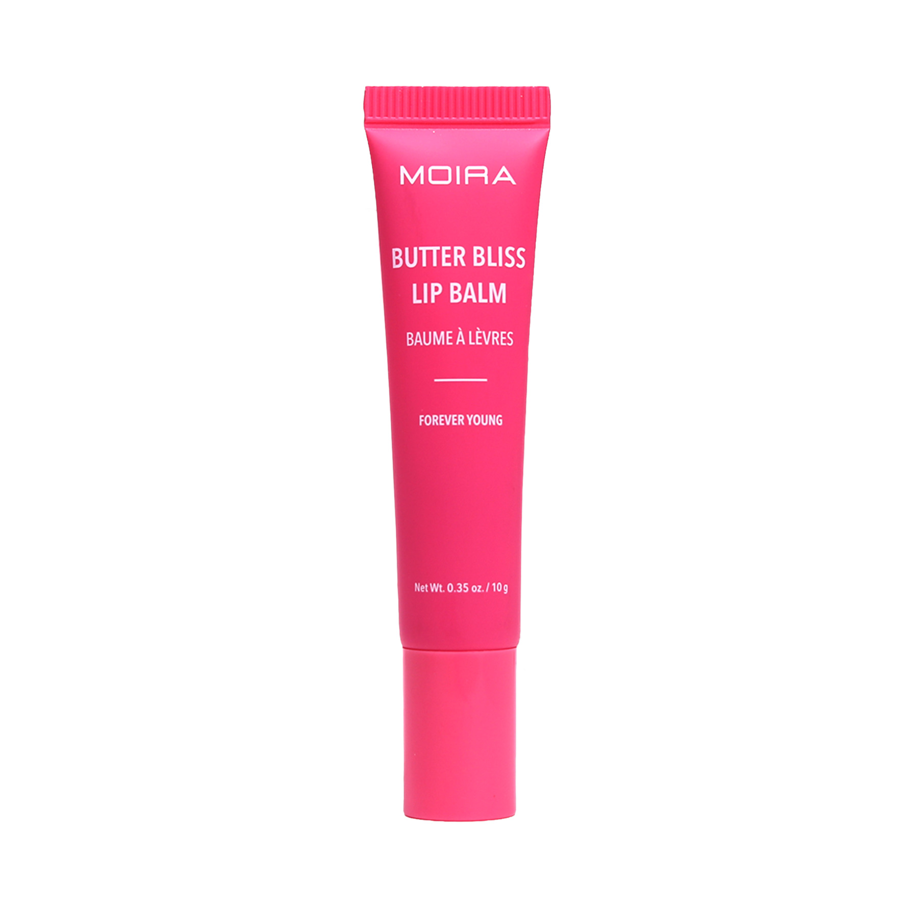 MOIRA MOIRA Butter Bliss Lip Balm