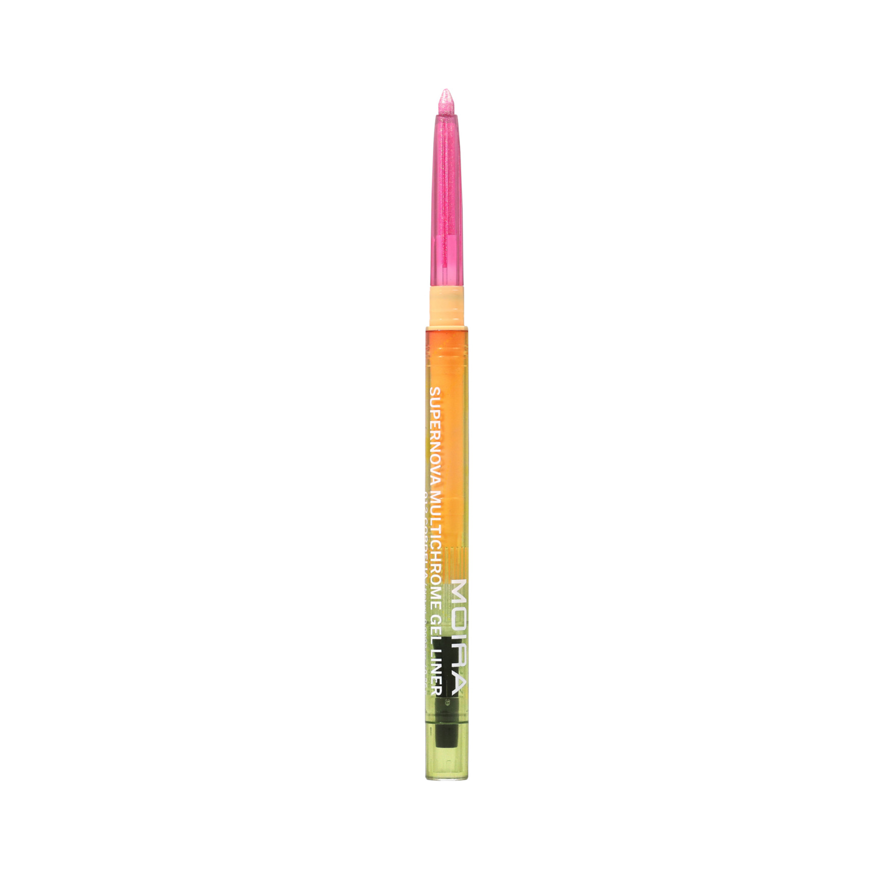 MOIRA Supernova Multichrome Gel Liner