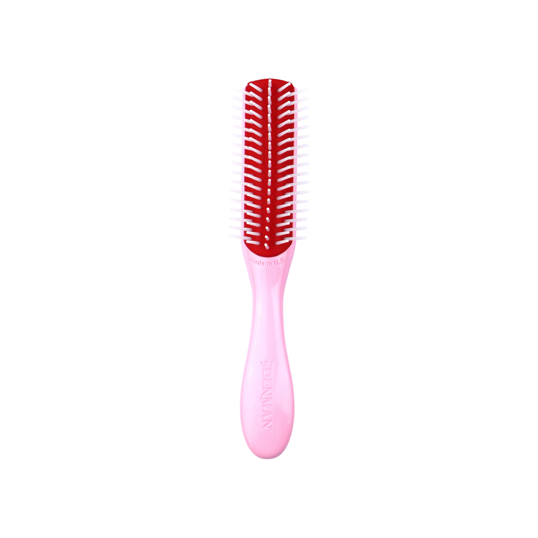 Denman D14 Mini Curl Definer & Styler Pink Crush