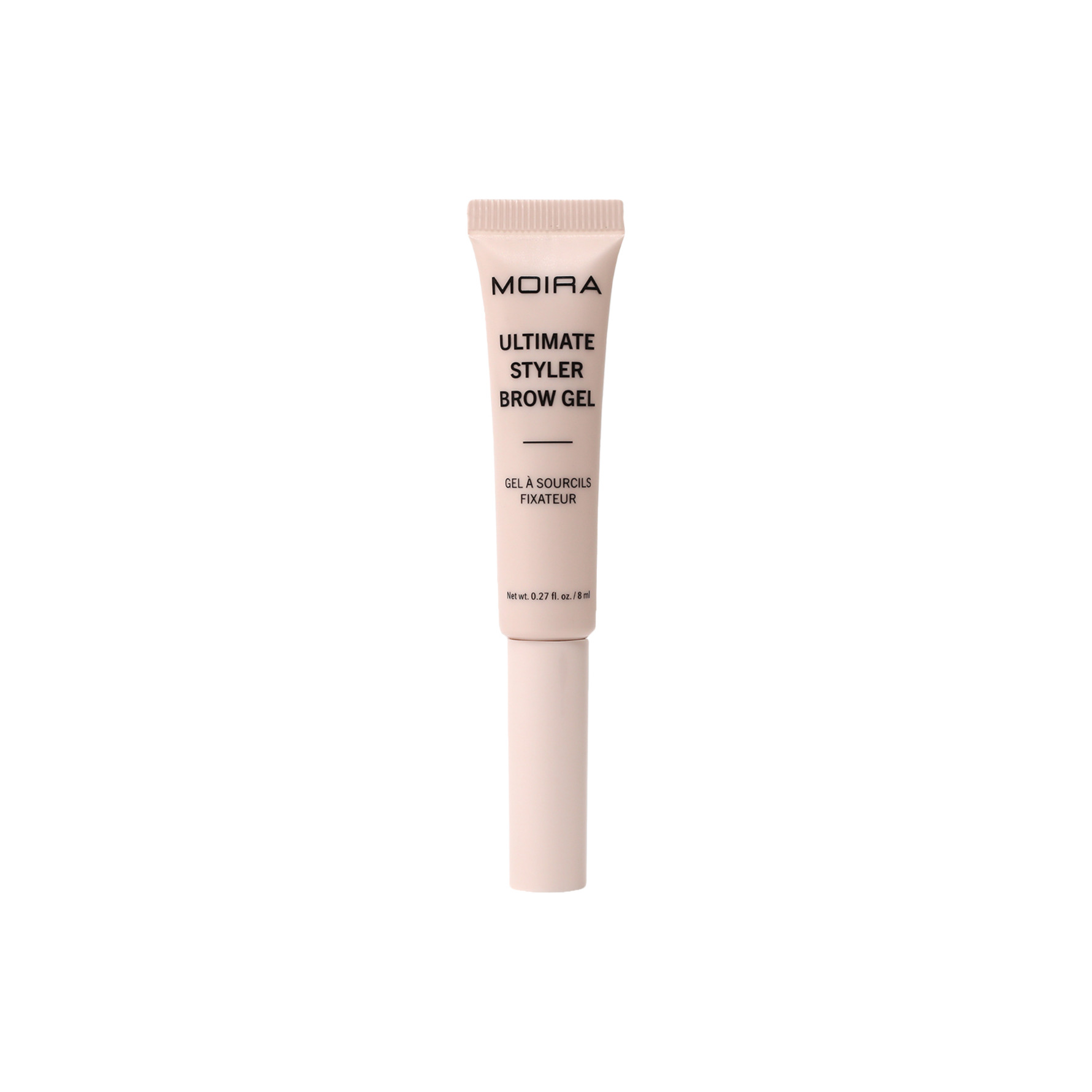 MOIRA MOIRA Ultimate Styler Brow Gel