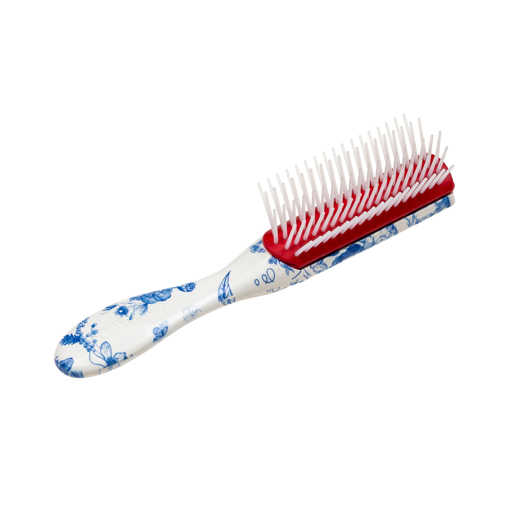 Denman Denman Deluxe D14 Mini Curl Definer & Styler Blue Belle