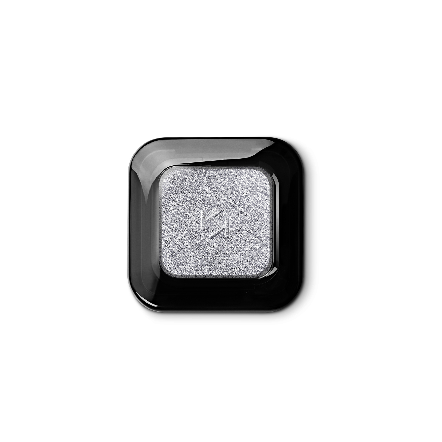 Kiko Milano Kiko Milano Maxi Mod High Pigment Eyeshadow 29 Stunning Silver 29 Stunning Silver