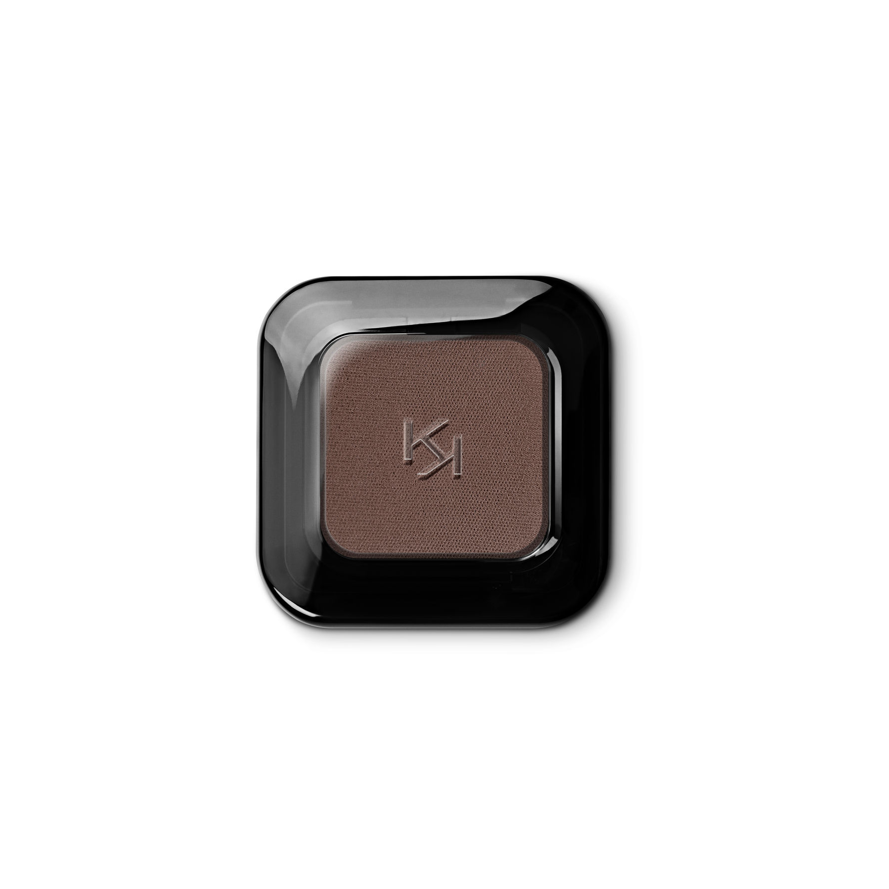 Kiko Milano Kiko Milano Maxi Mod High Pigment Eyeshadow 27 Fondest Fondente 27 Fondest Fondente
