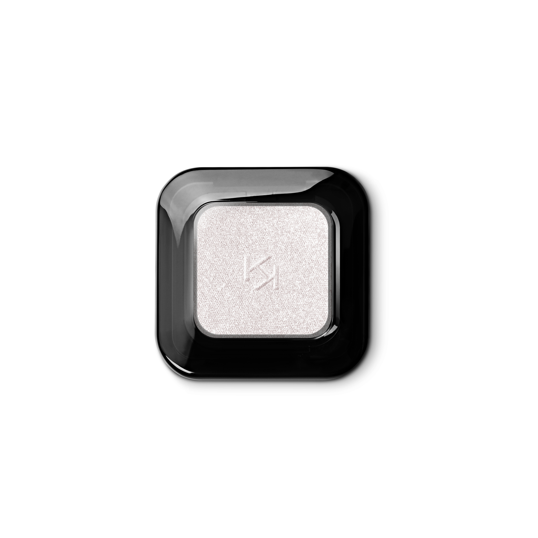 Kiko Milano Kiko Milano Maxi Mod High Pigment Eyeshadow 01 Glacial Impact 01 Glacial Impact