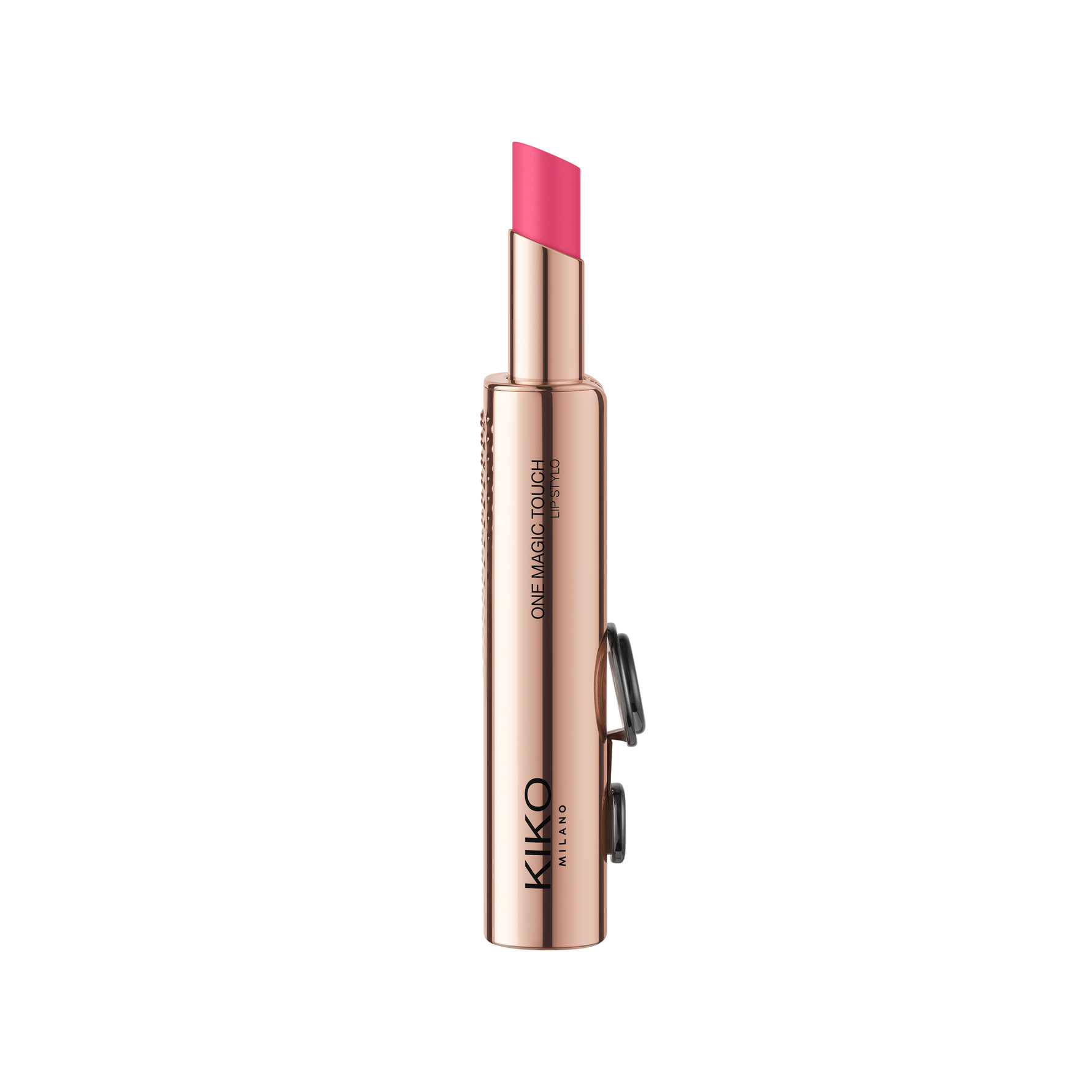 Kiko Milano Kiko Milano One Magic Touch Lip Stylo 08 Magenta 2.5 g 08 Magenta 2.5 g