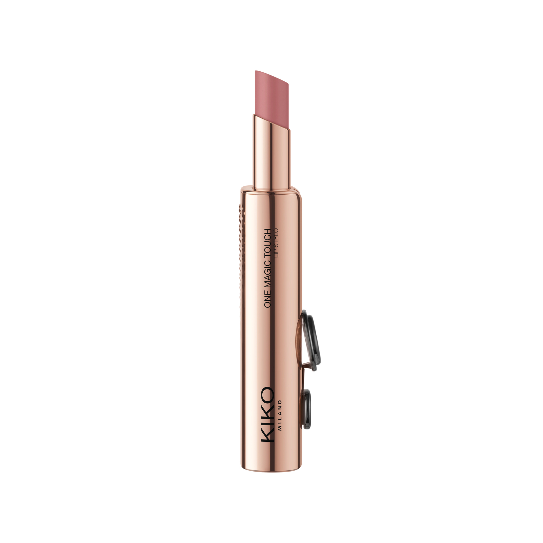 Kiko Milano Kiko Milano One Magic Touch Lip Stylo 04 Posh Bite 2.5 g 04 Posh Bite 2.5 g